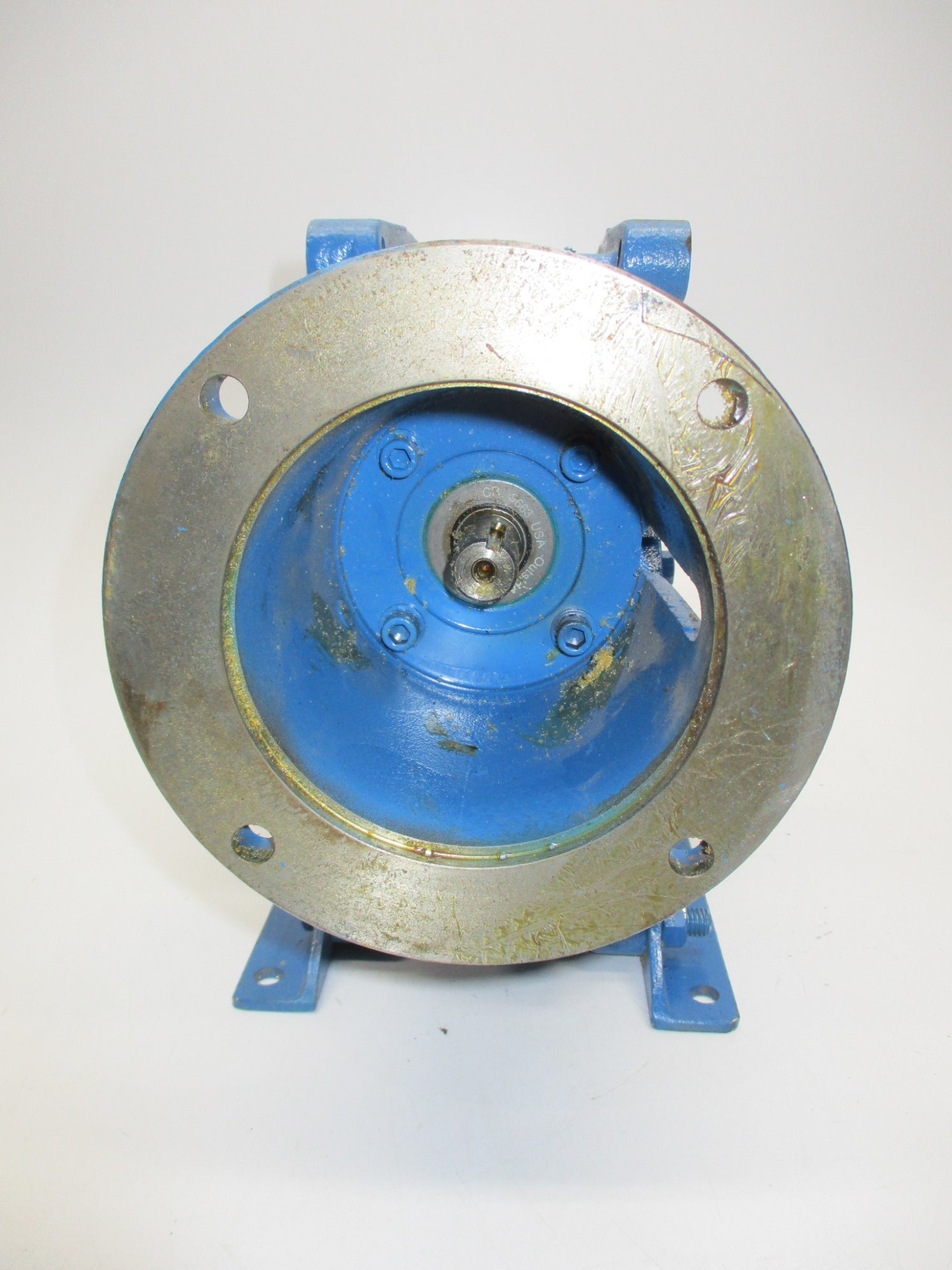 TEXTRON MHO25A765-1 UNMP