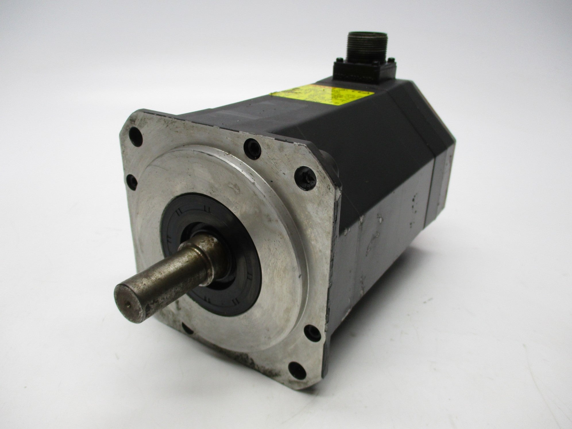 FANUC A06B-0227-B100 ( AS PICTURED) UNMP