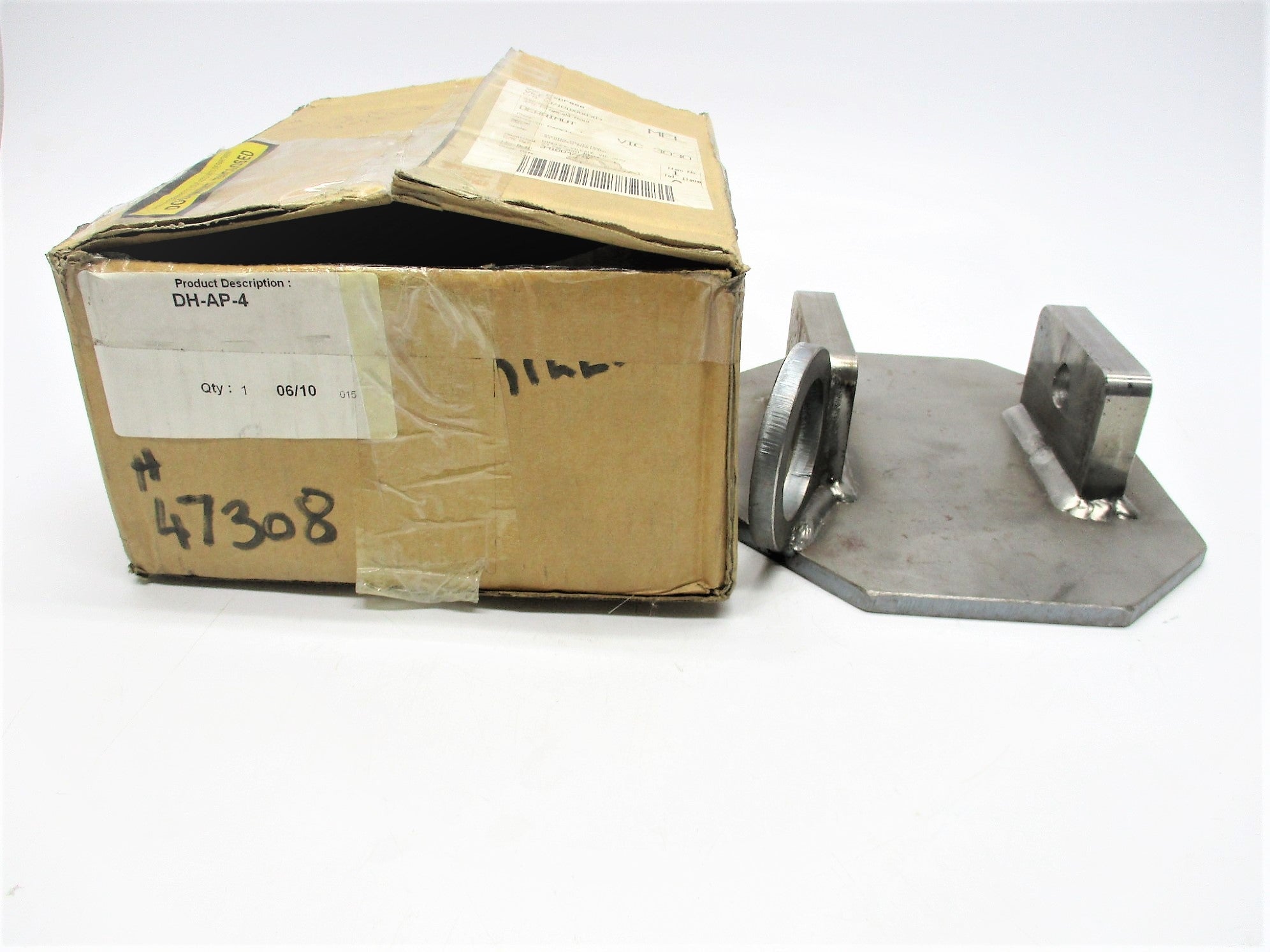 HONEYWELL DH-AP-4 NSMP