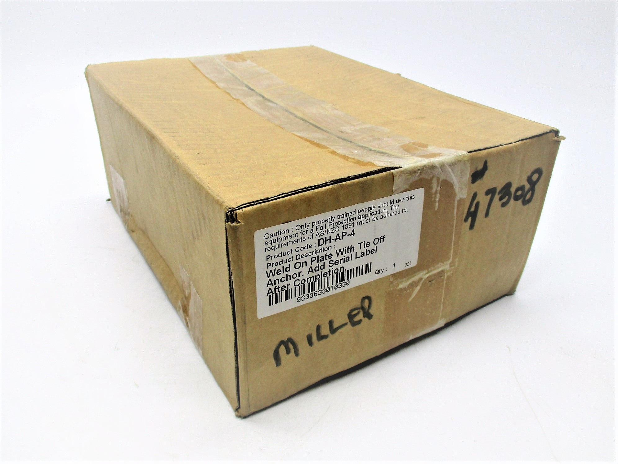 HONEYWELL DH-AP-4 NSFS