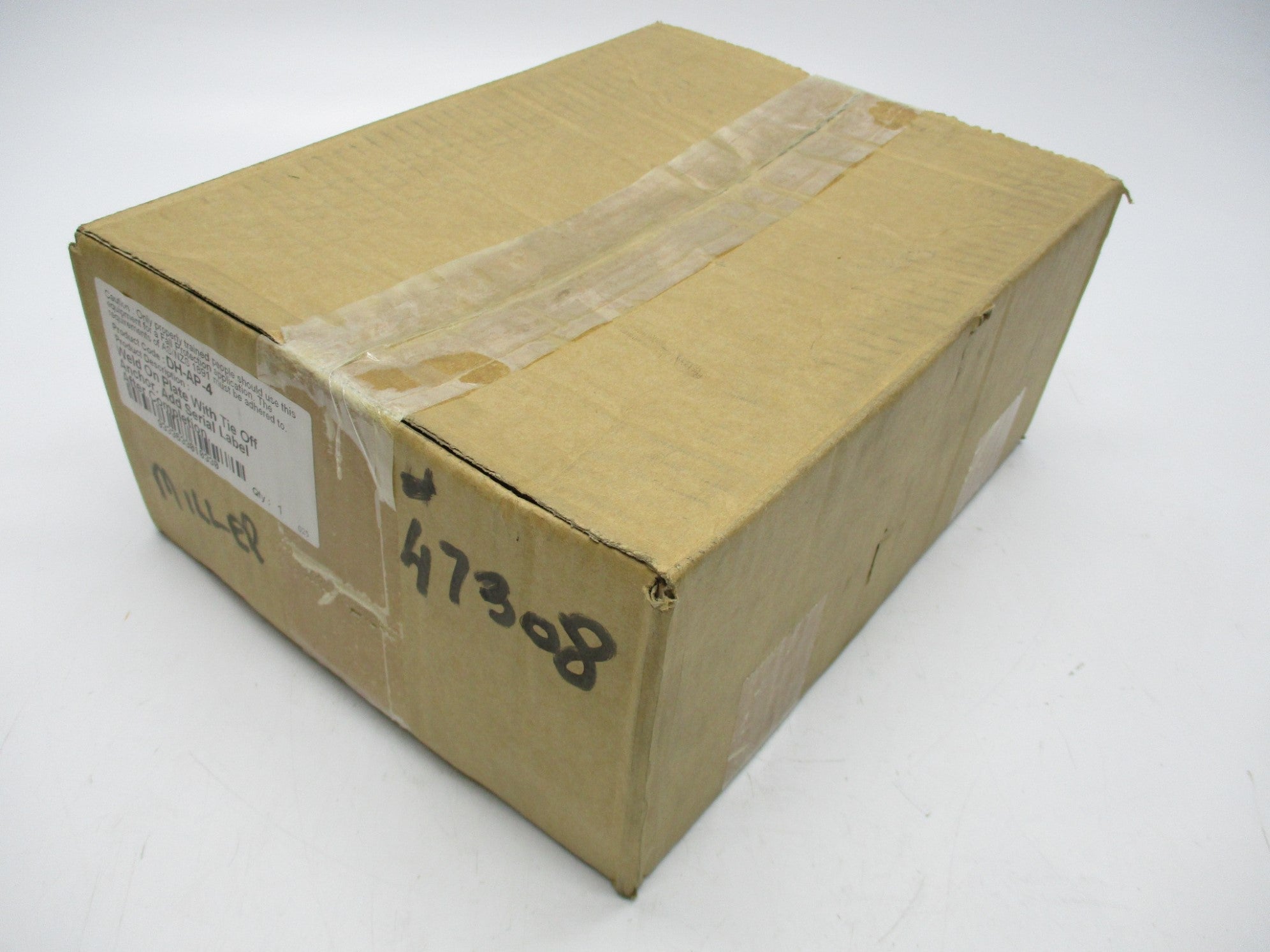 HONEYWELL DH-AP-4 NSFS