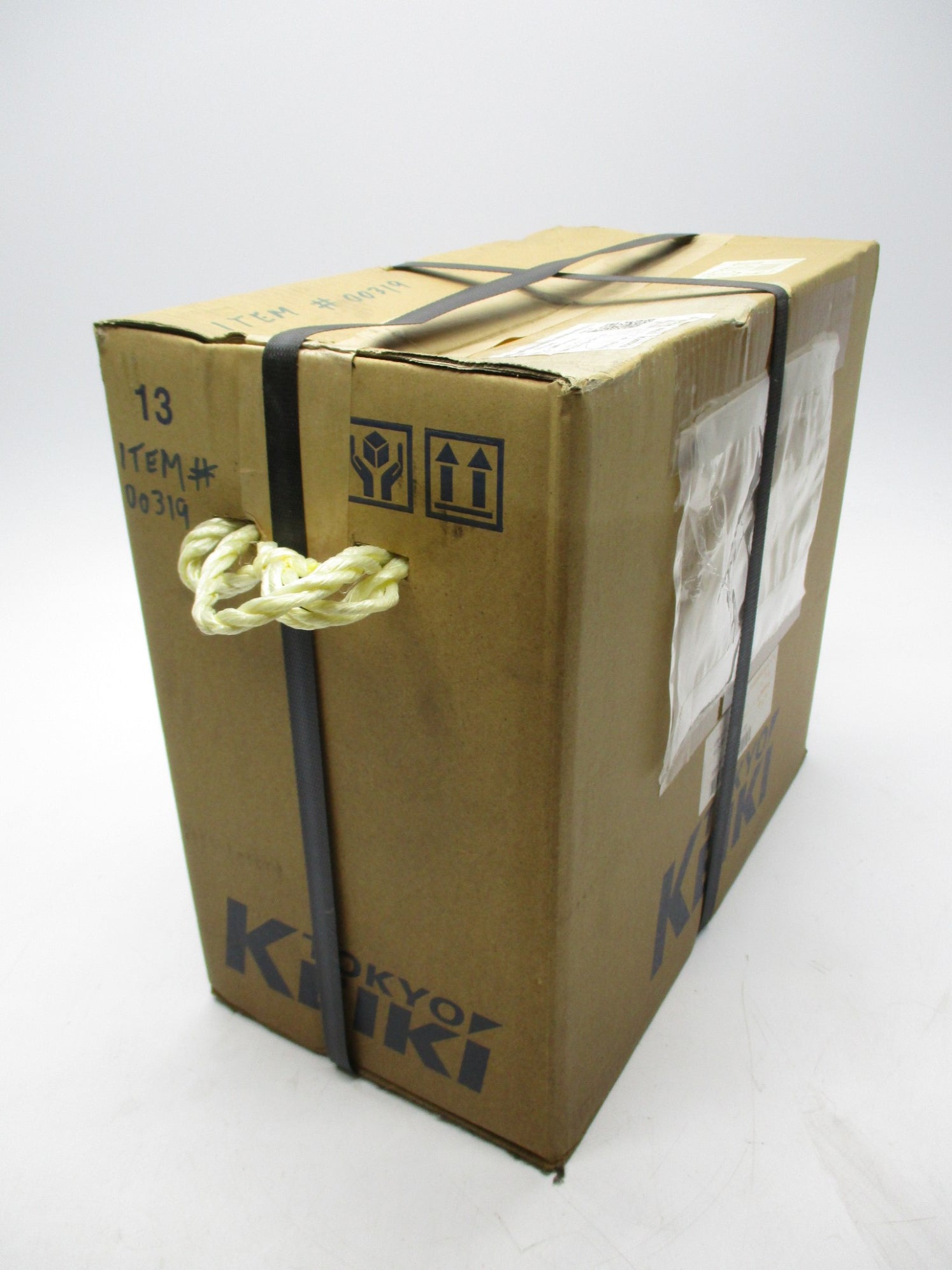TOKYO KEIKI COM-8-33C-250-CH-T-10 NSFS