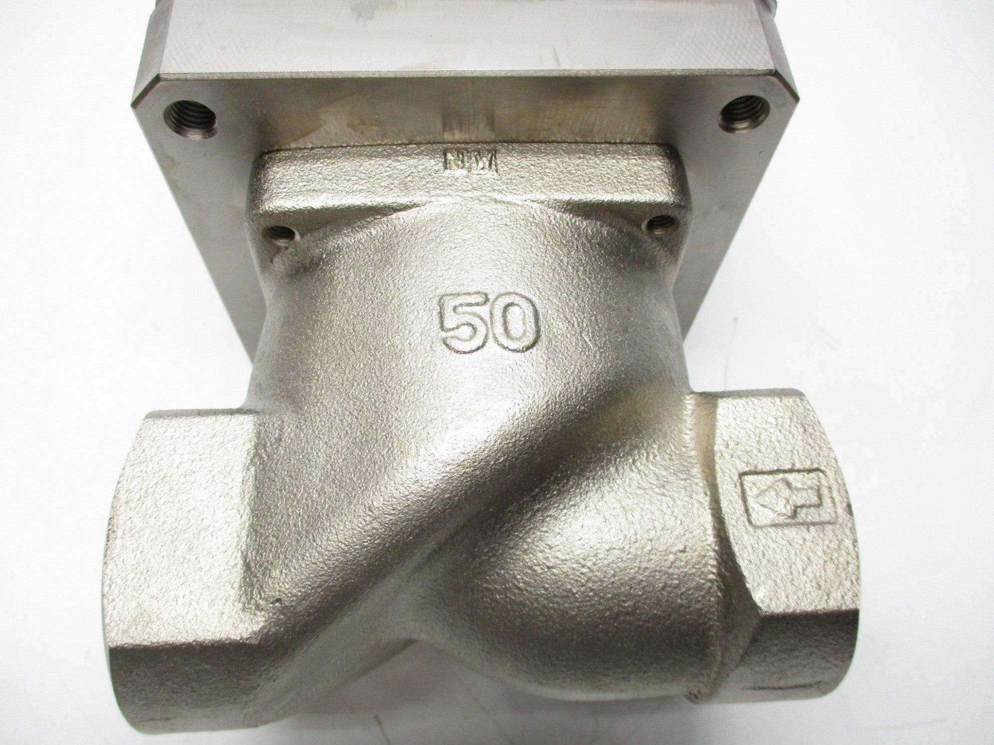 CKD CVE2-50AX320 NSMP