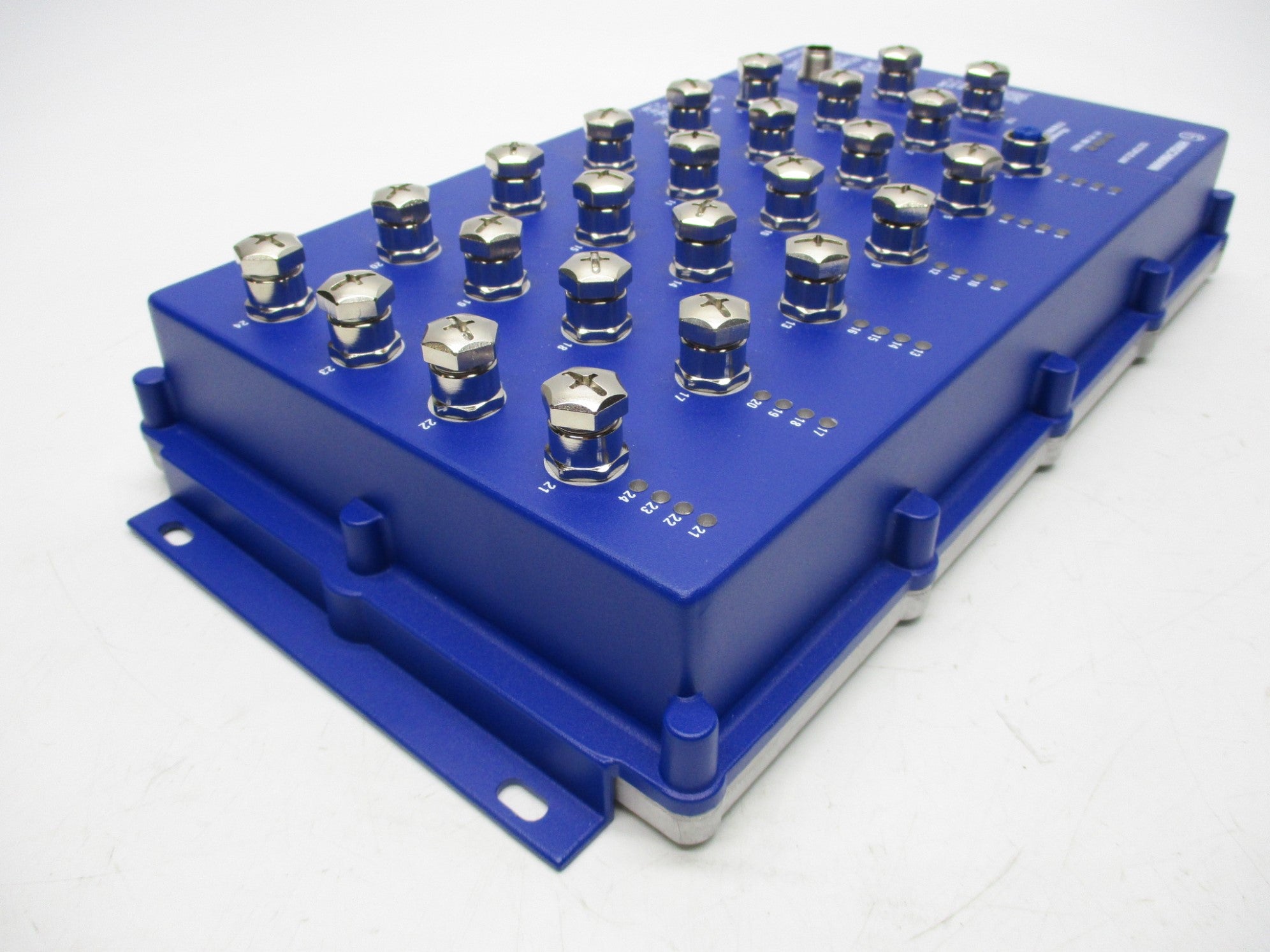 HIRSCHMANN OCTOPUS24 NSMP