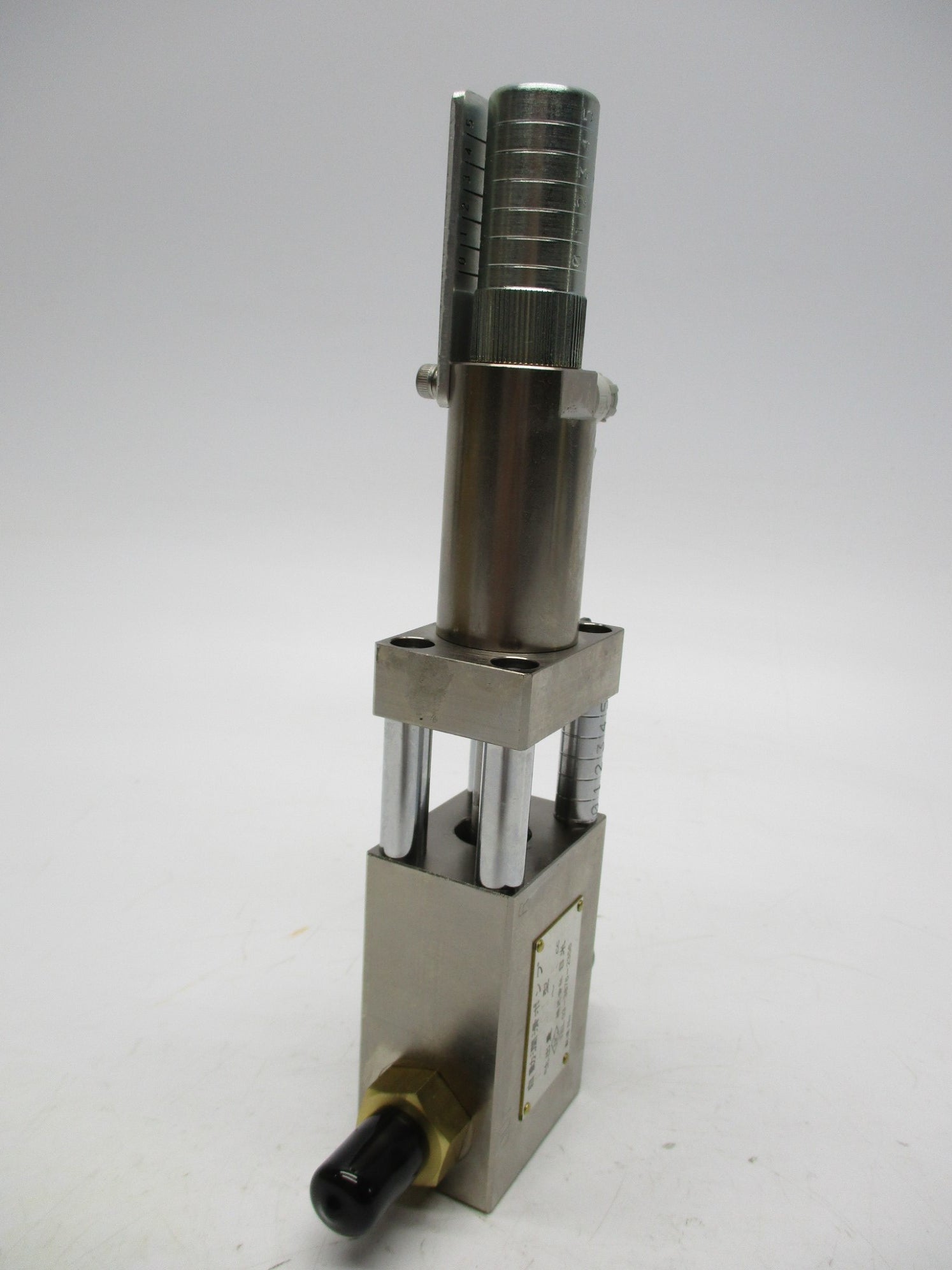 NICHIBEI TEL03-3876-2356 S-001 NSMP