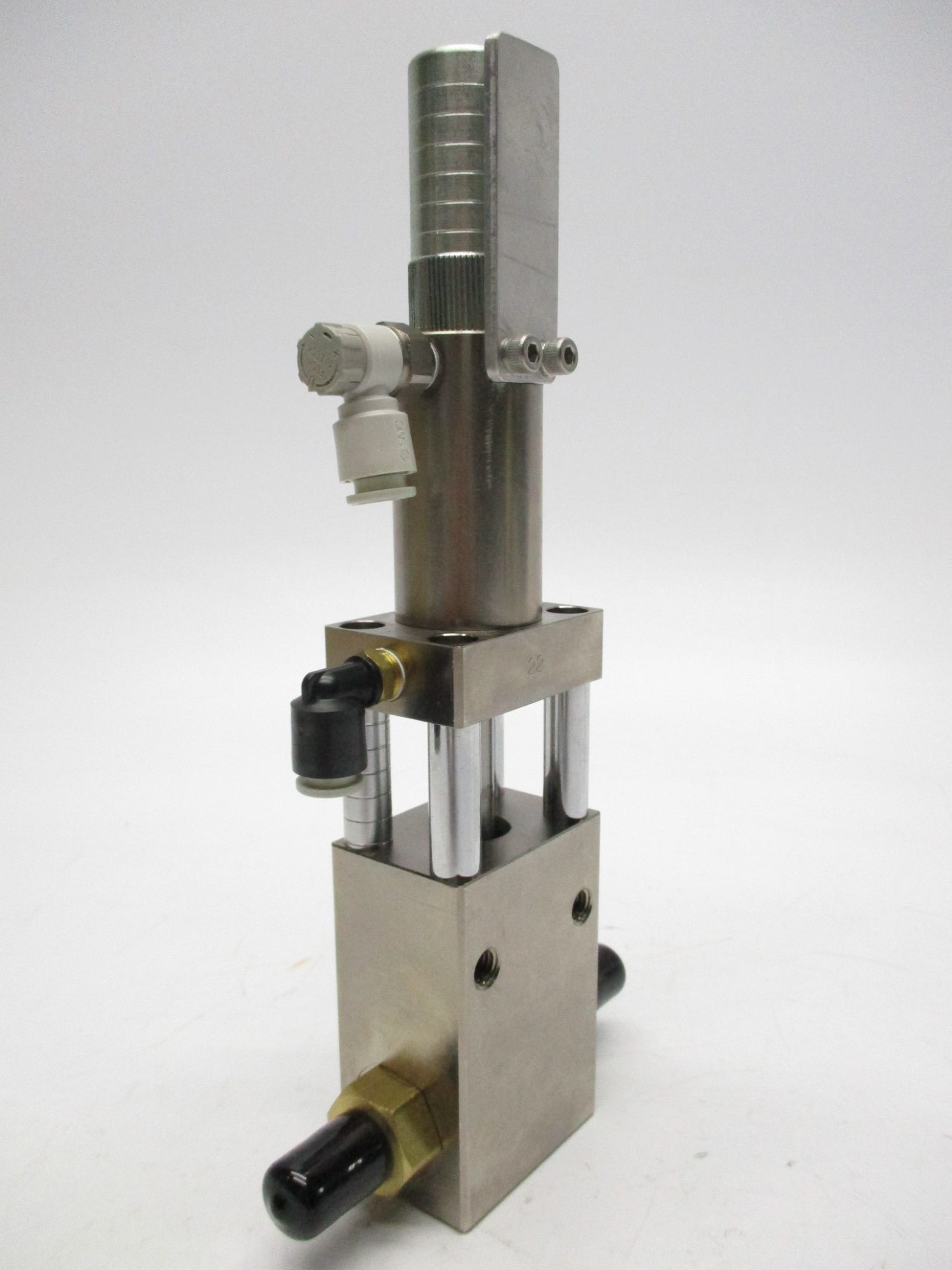 NICHIBEI TEL03-3876-2356 S-001 NSMP