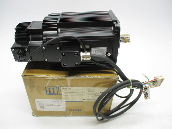 YASKAWA SGMGH-13A2A-YR14 NSMP