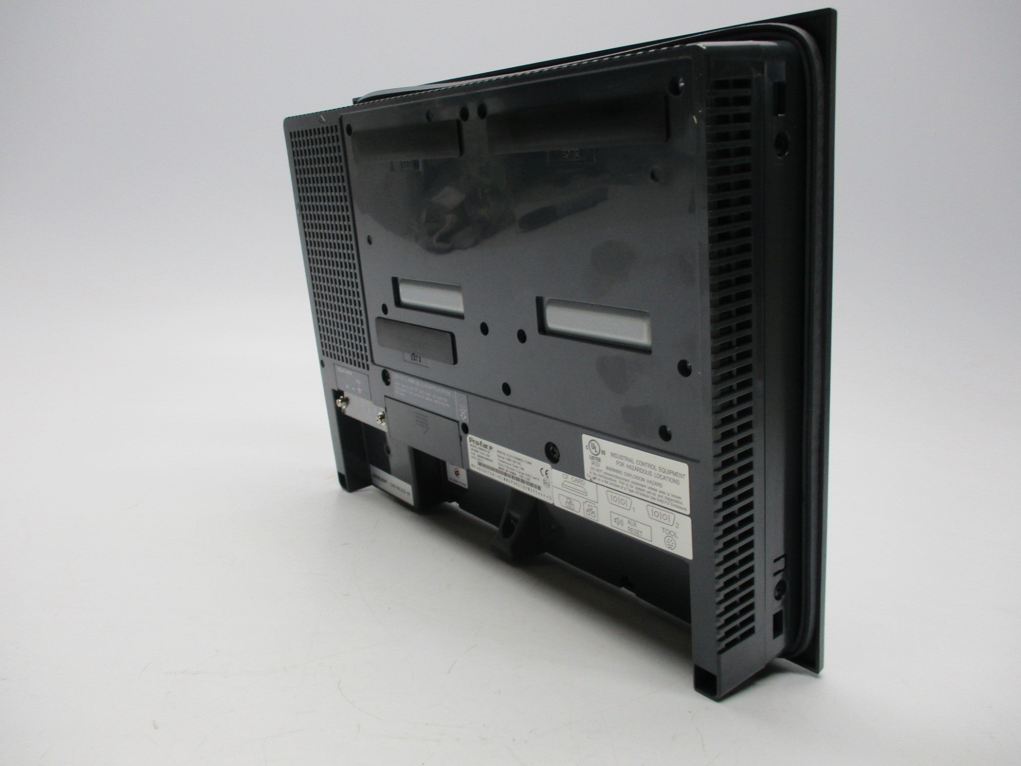 PRO-FACE GP2600-TC41-24V NSMP