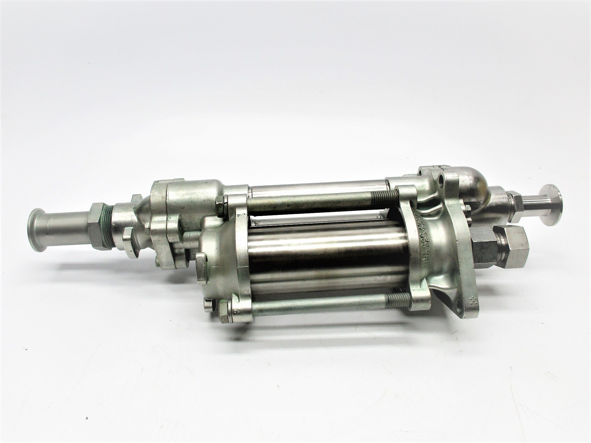 GRACO 750CC (183049) UNMP