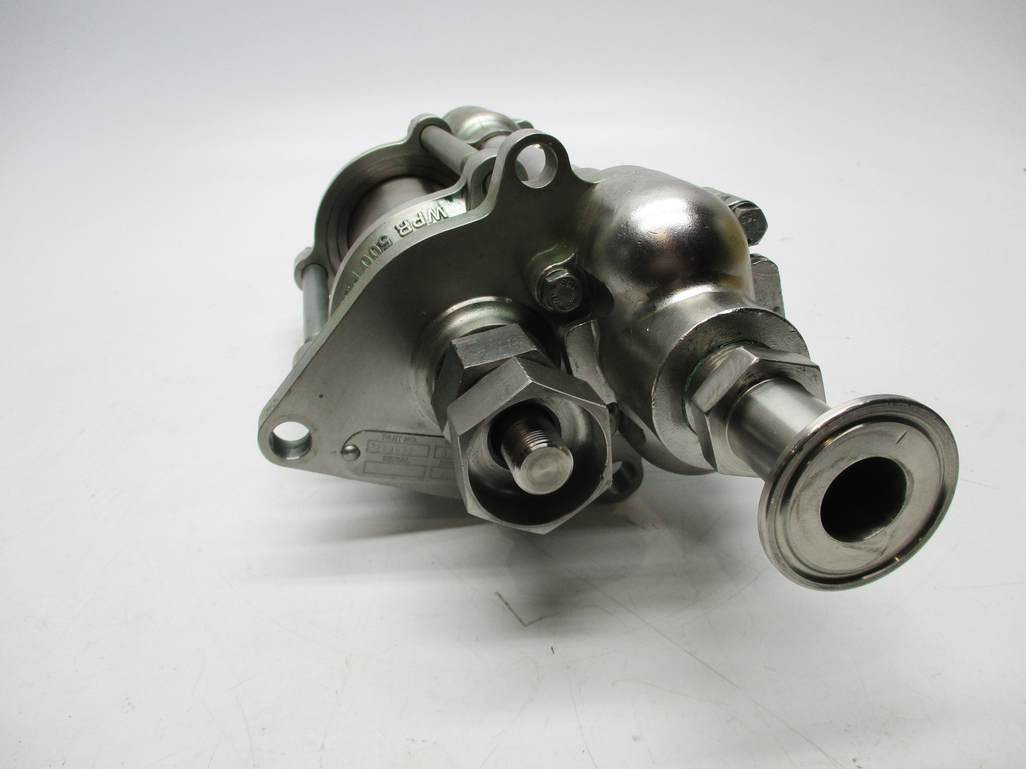 GRACO 750CC (183049) UNMP