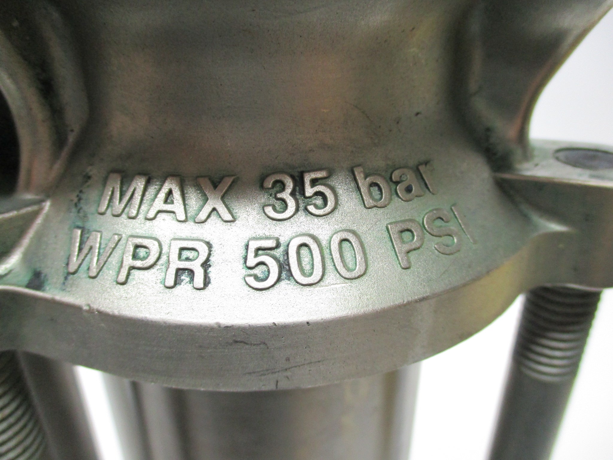 GRACO 750CC (183049) UNMP