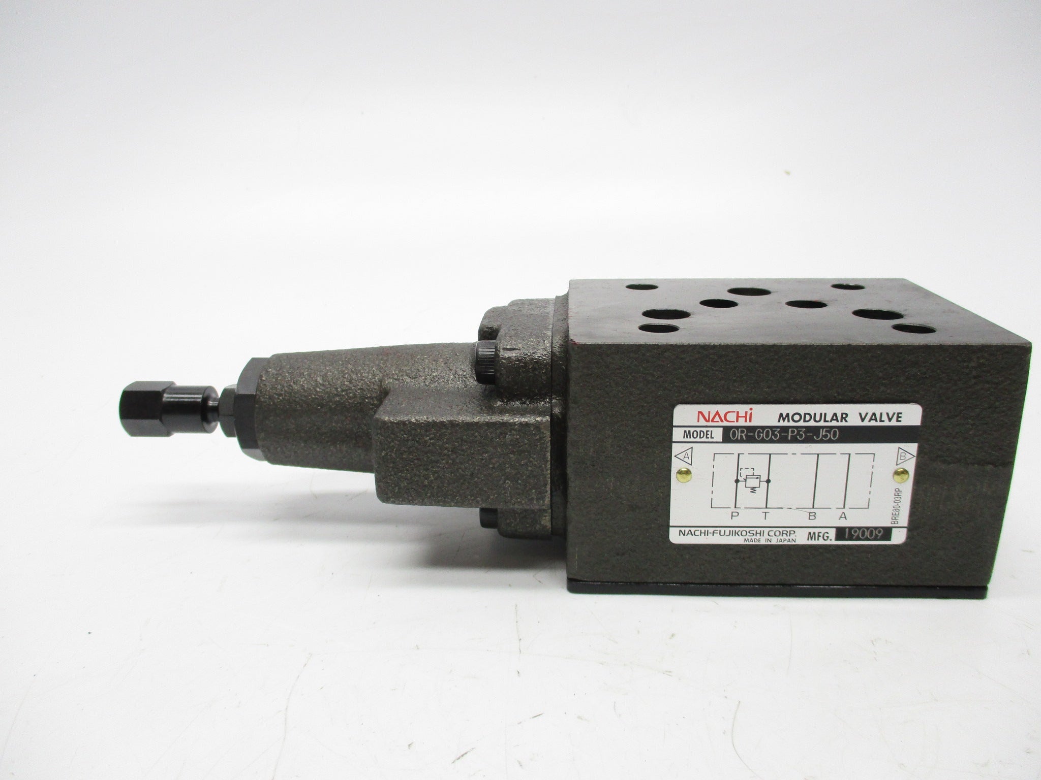 NACHI OR-G03-P3-J50 NSNP