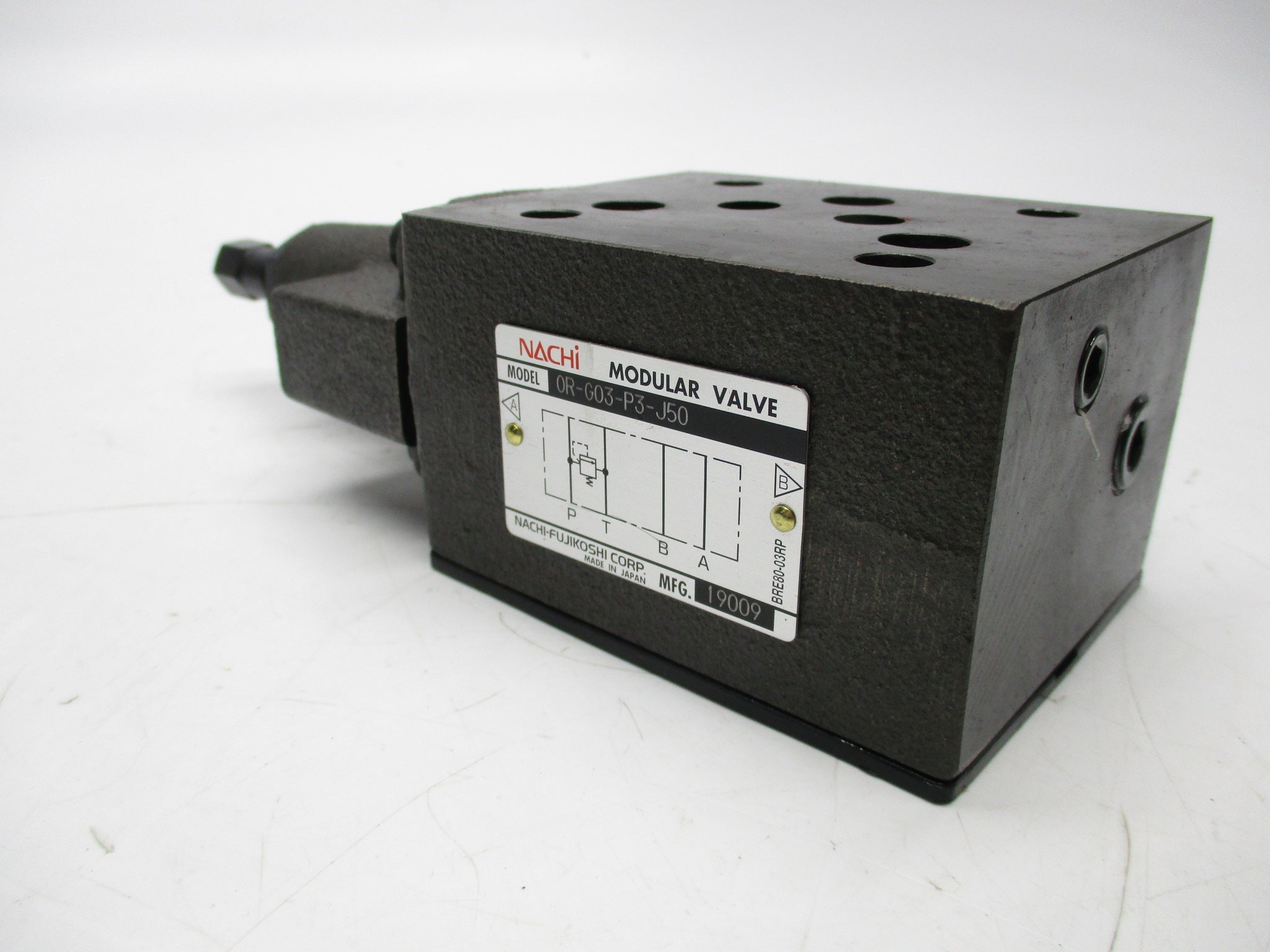 NACHI OR-G03-P3-J50 NSNP