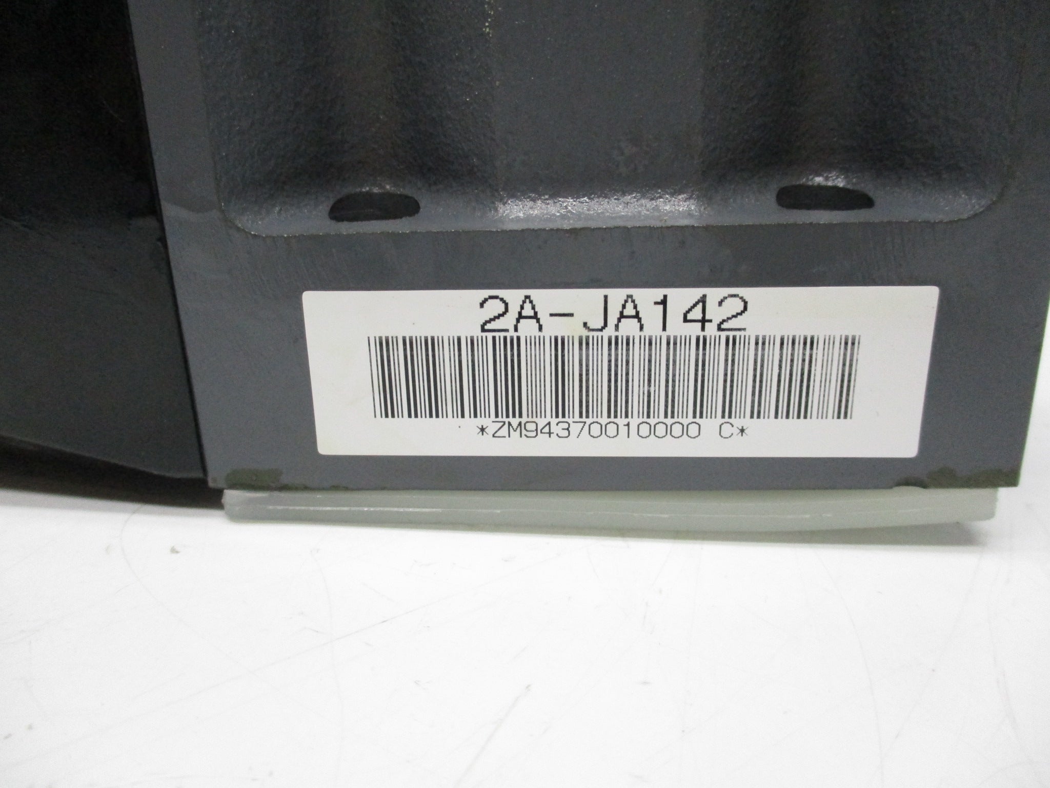 NACHI SS-G01-C4-R-D2-31 NSNP