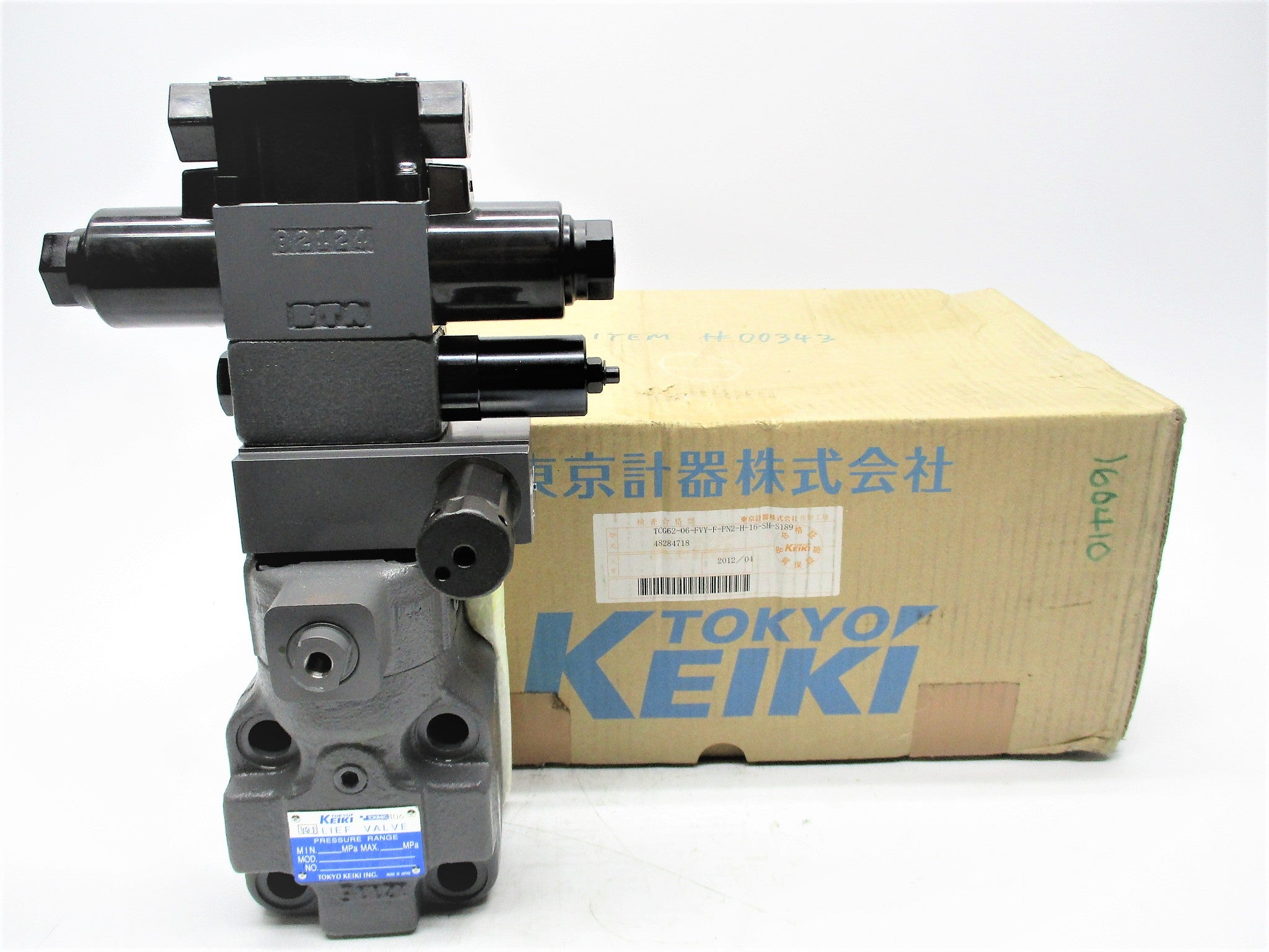 SANKEI YJP38L-050GF NSNP