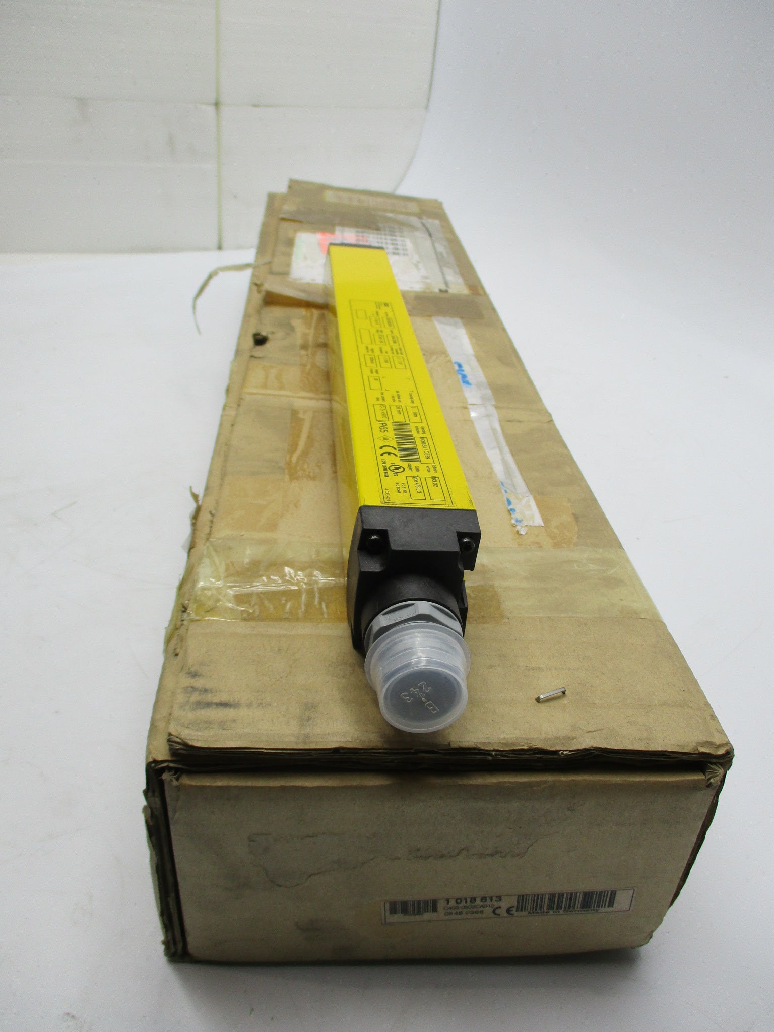 WATTS 909M1QT-RP UNMP