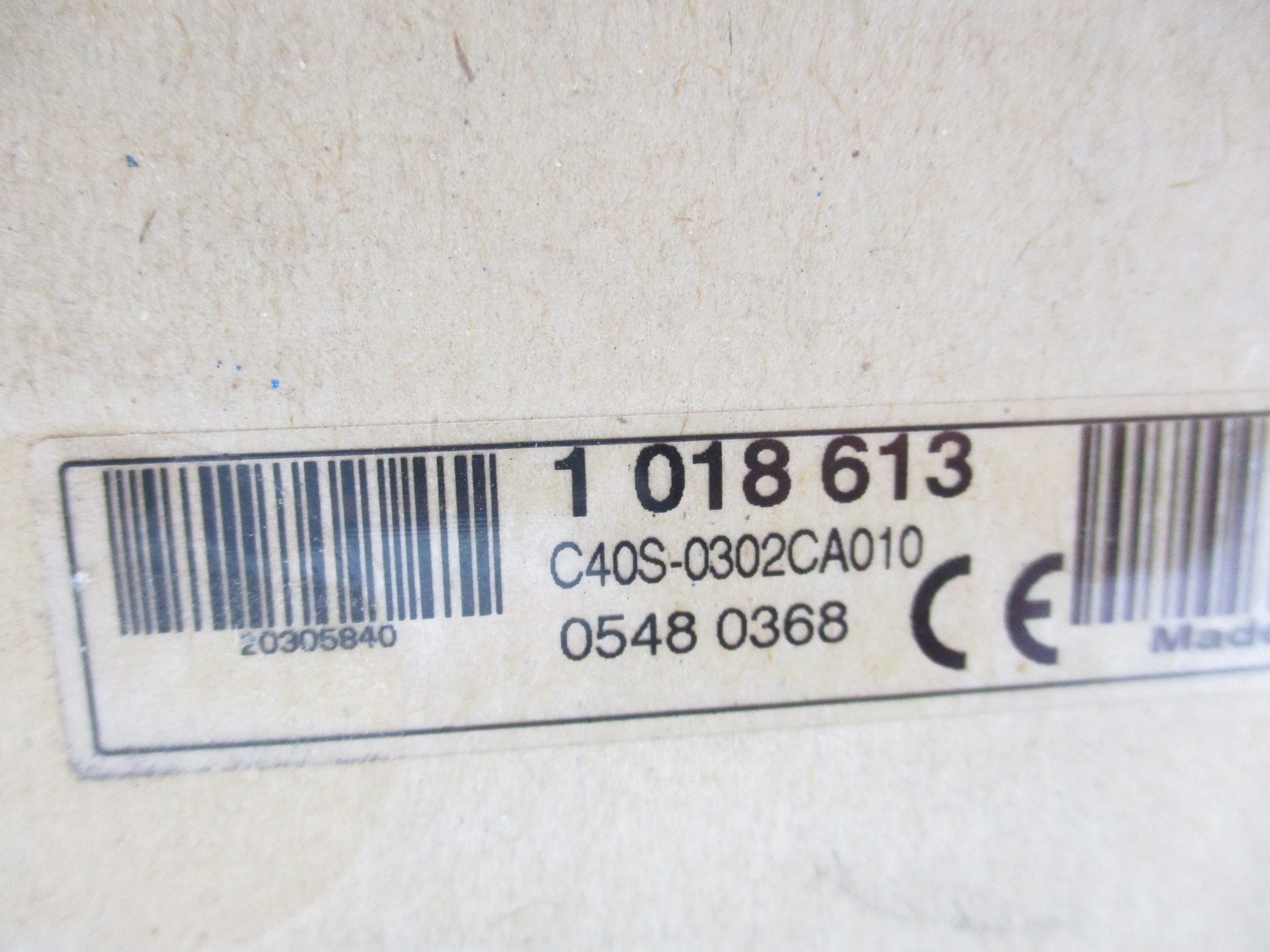 WATTS 909M1QT-RP UNMP