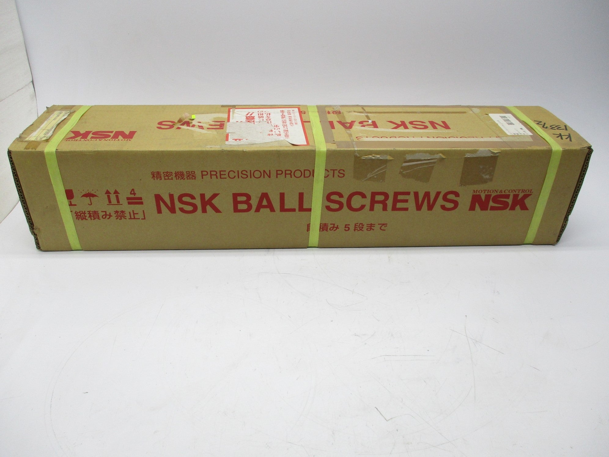 NSK W3204-1028PK1-C5Z-01 NSFS