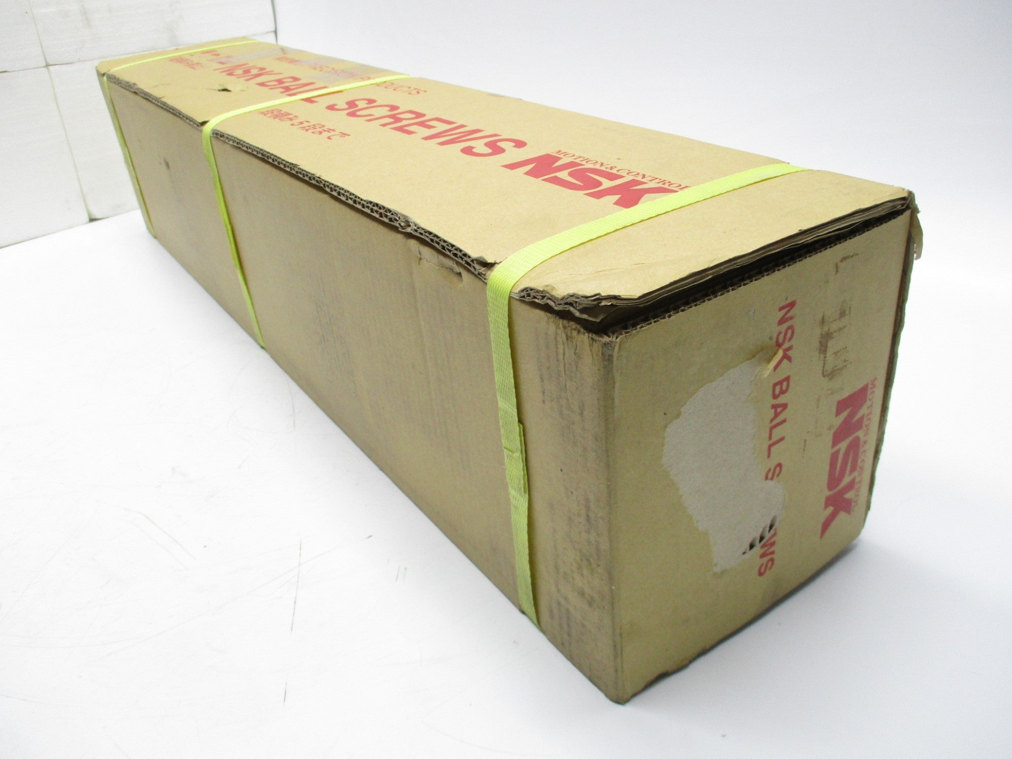 NSK W3204-1028PK1-C5Z-01 NSFS