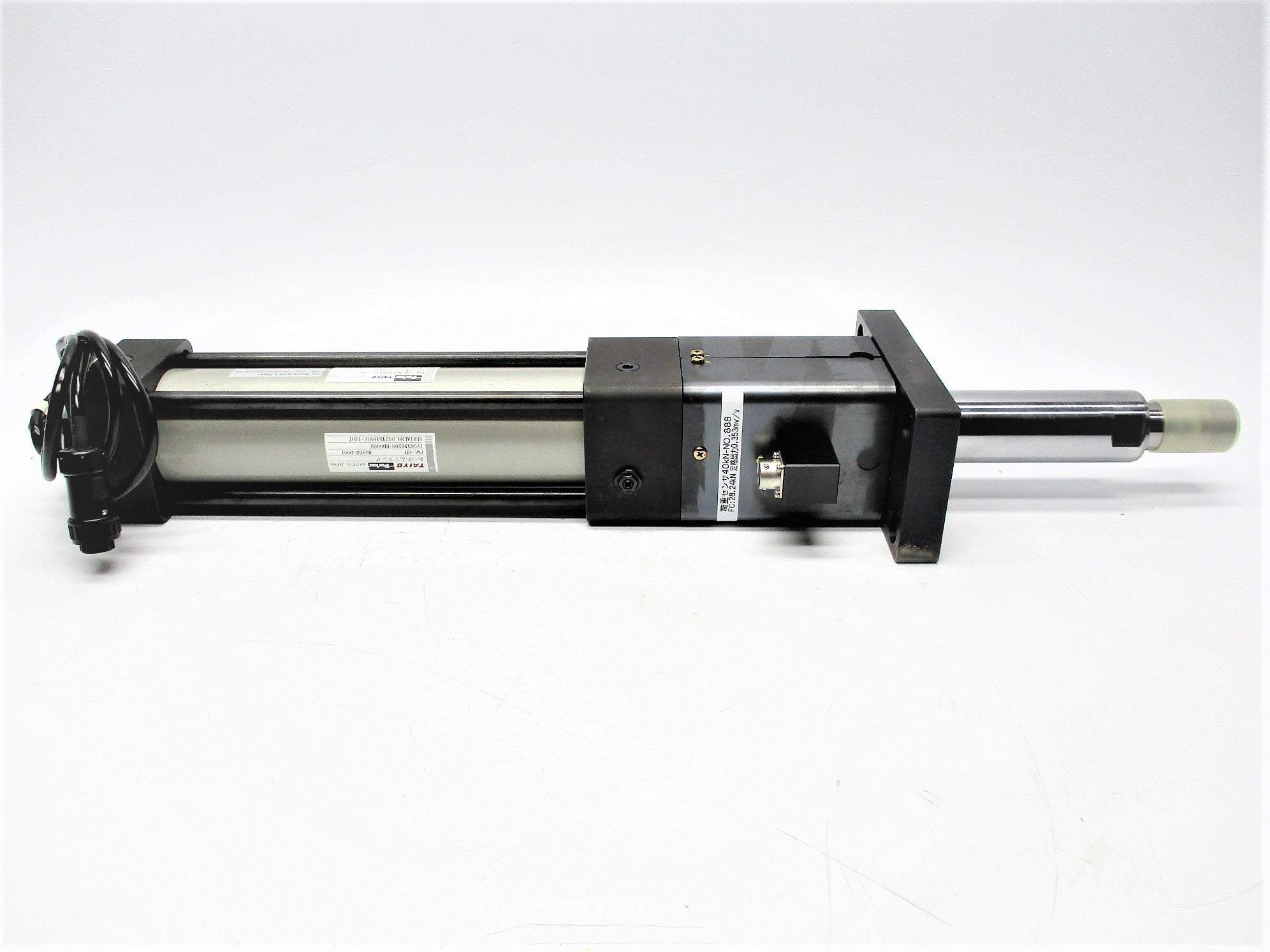 PARKER 1FG63AB200-BD000H NSNP