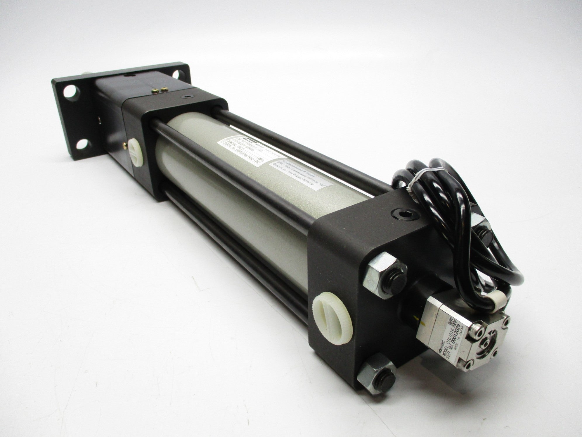 PARKER 1FG63AB200-BD000H NSNP