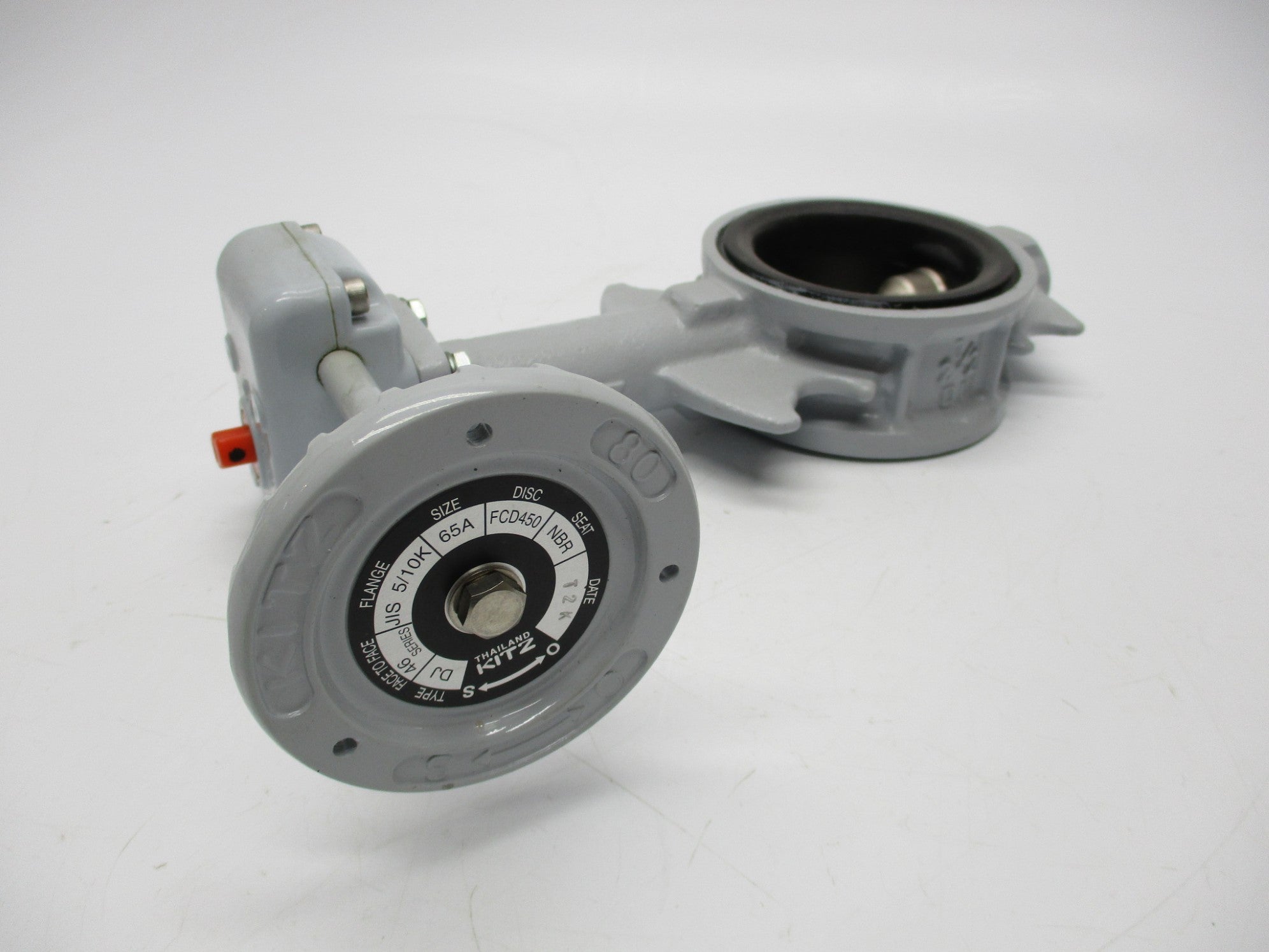 KITZ G-10DJ 65A NSMP