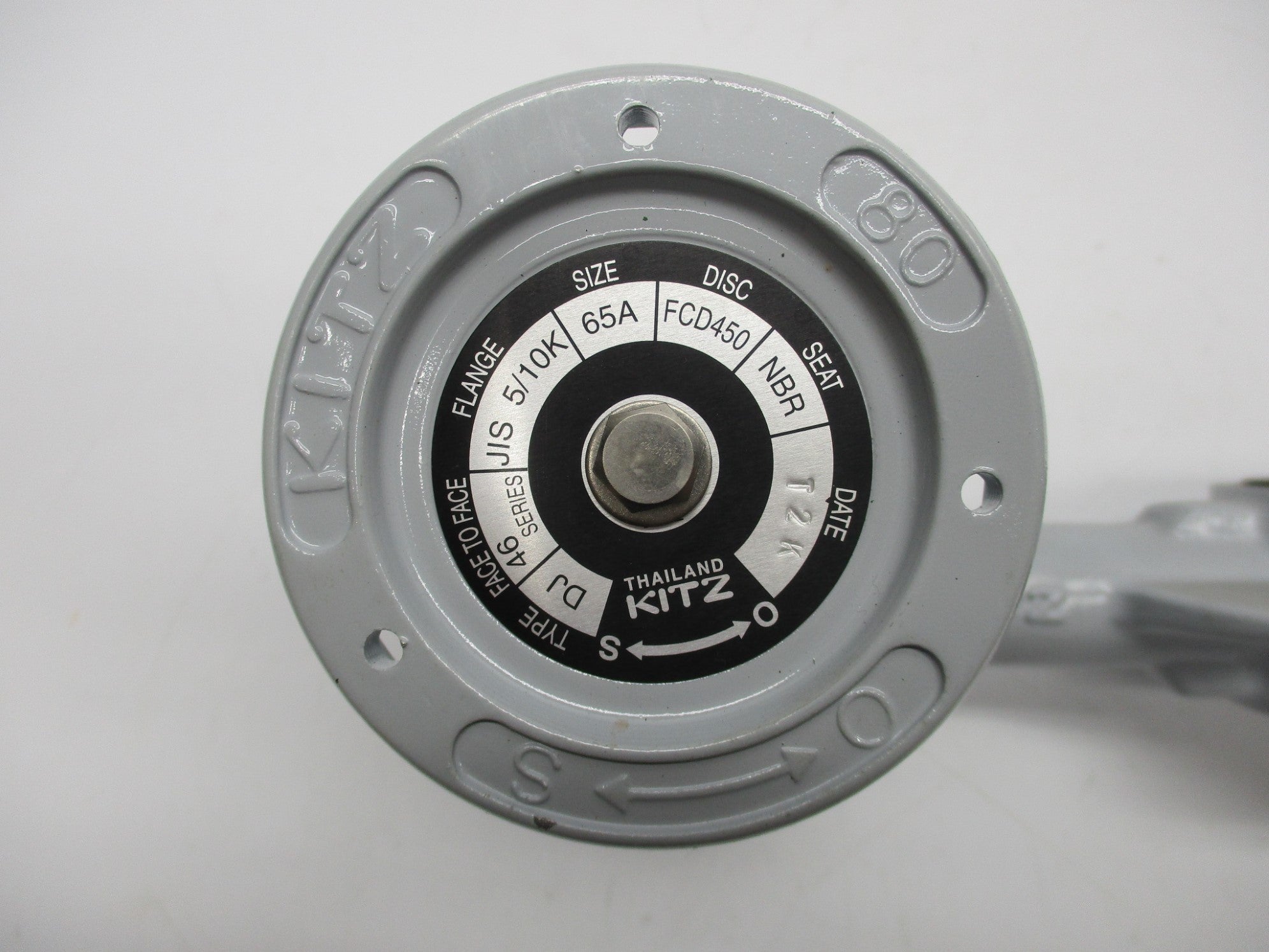 KITZ G-10DJ 65A NSMP