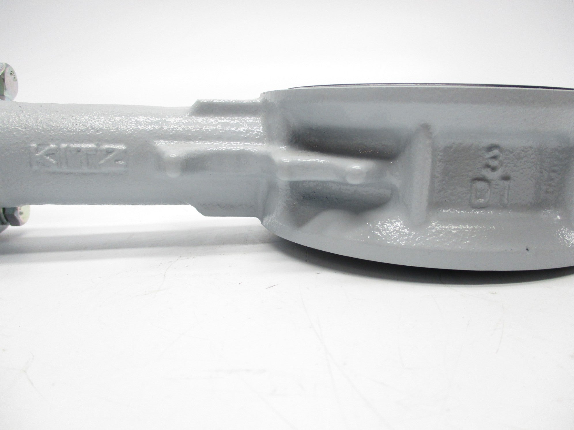 KITZ G-10DJ 80A NSMP
