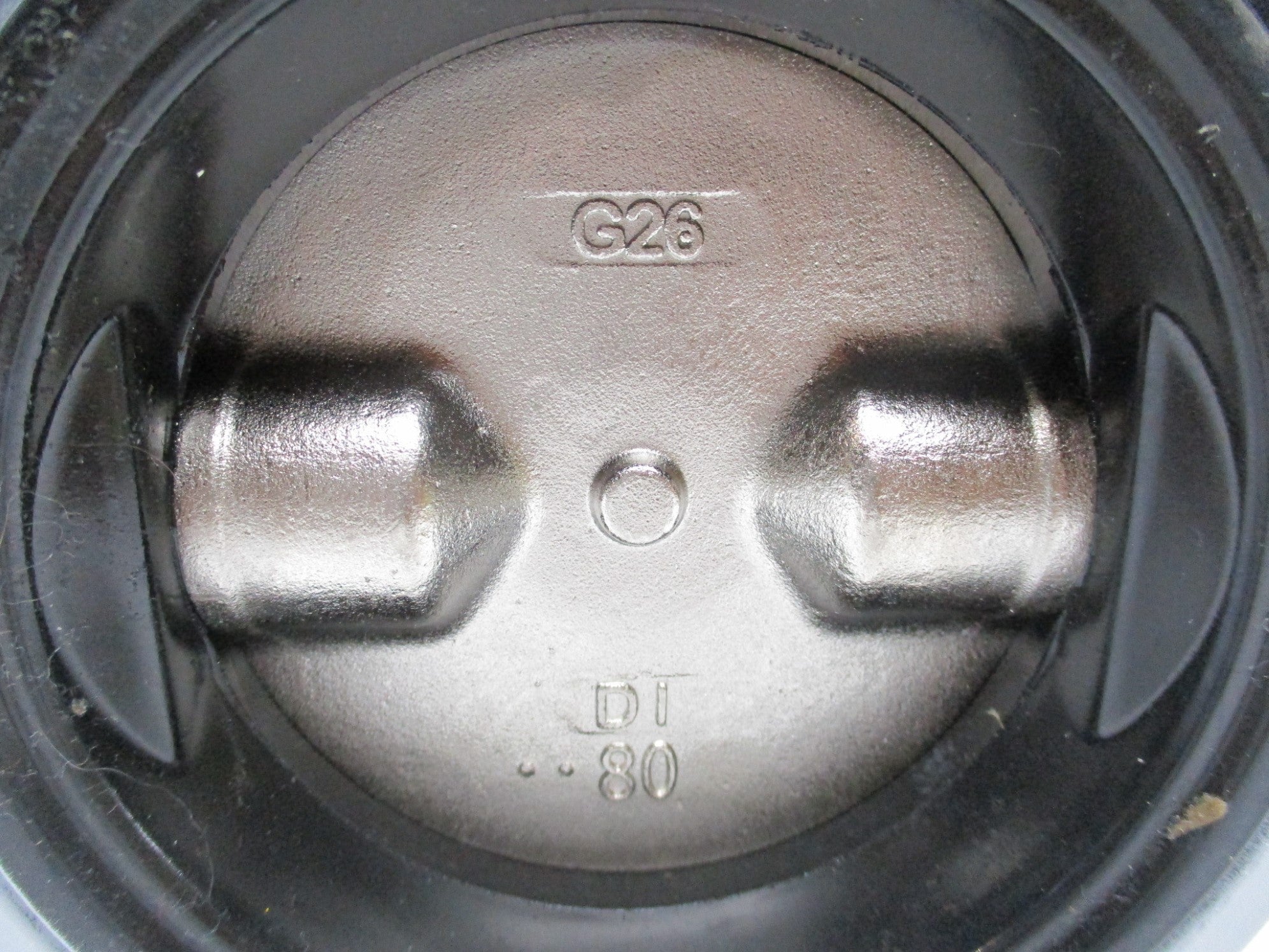 KITZ G-10DJ 80A NSMP