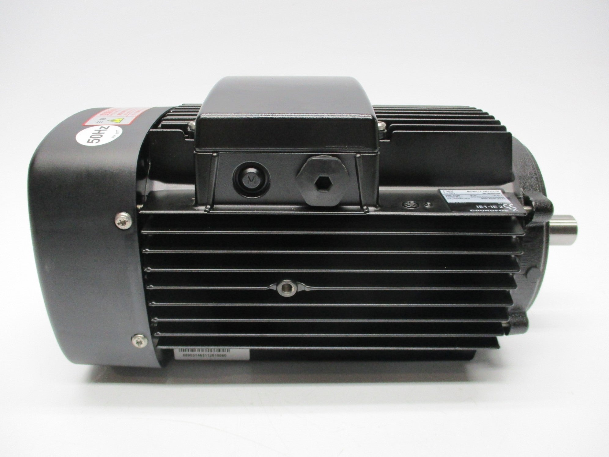 GRUNDFOSS MG90LC2-24FT115-D1 NSNP