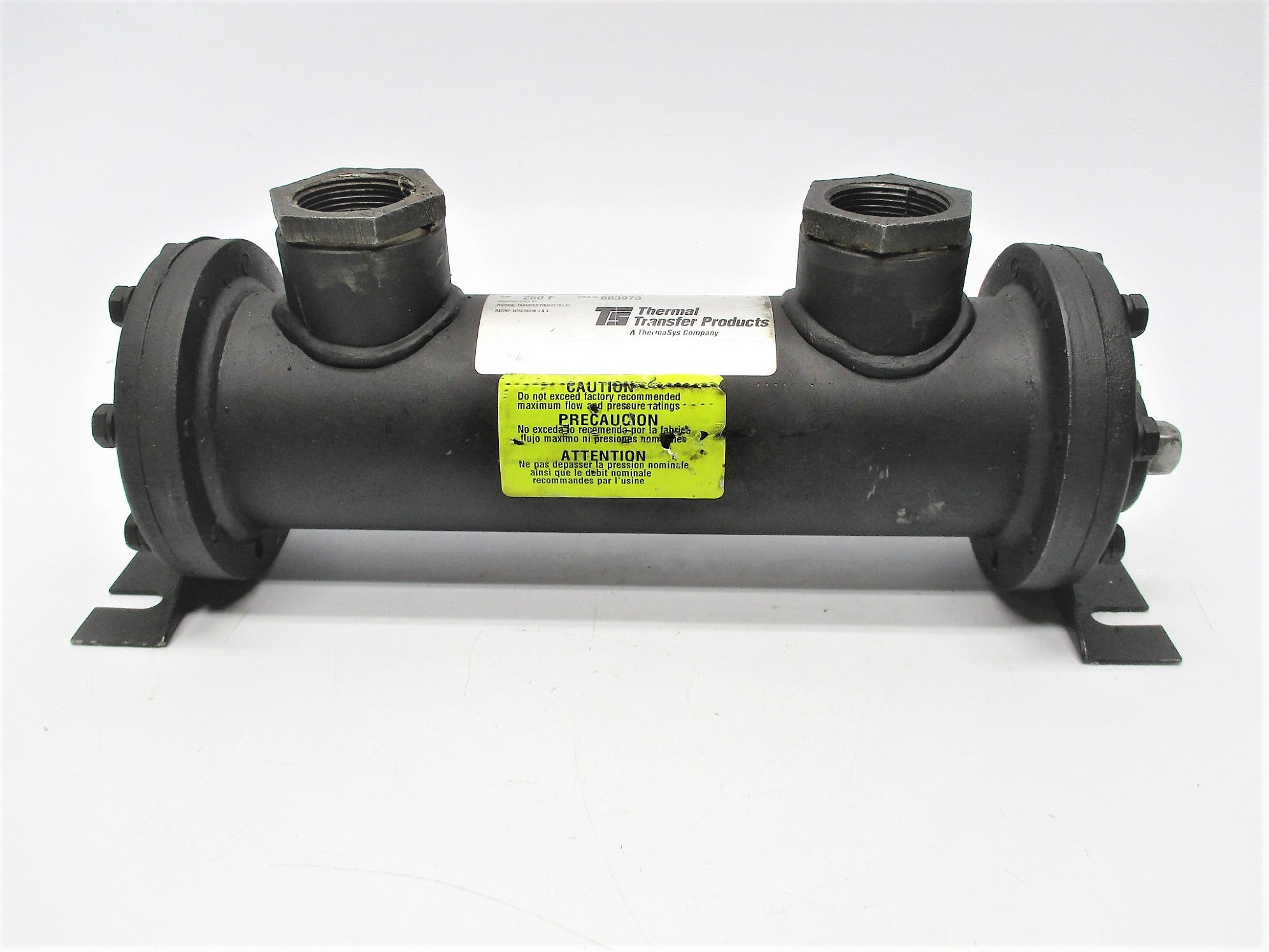 THERMAL TRANSFER EK-712-T UNMP