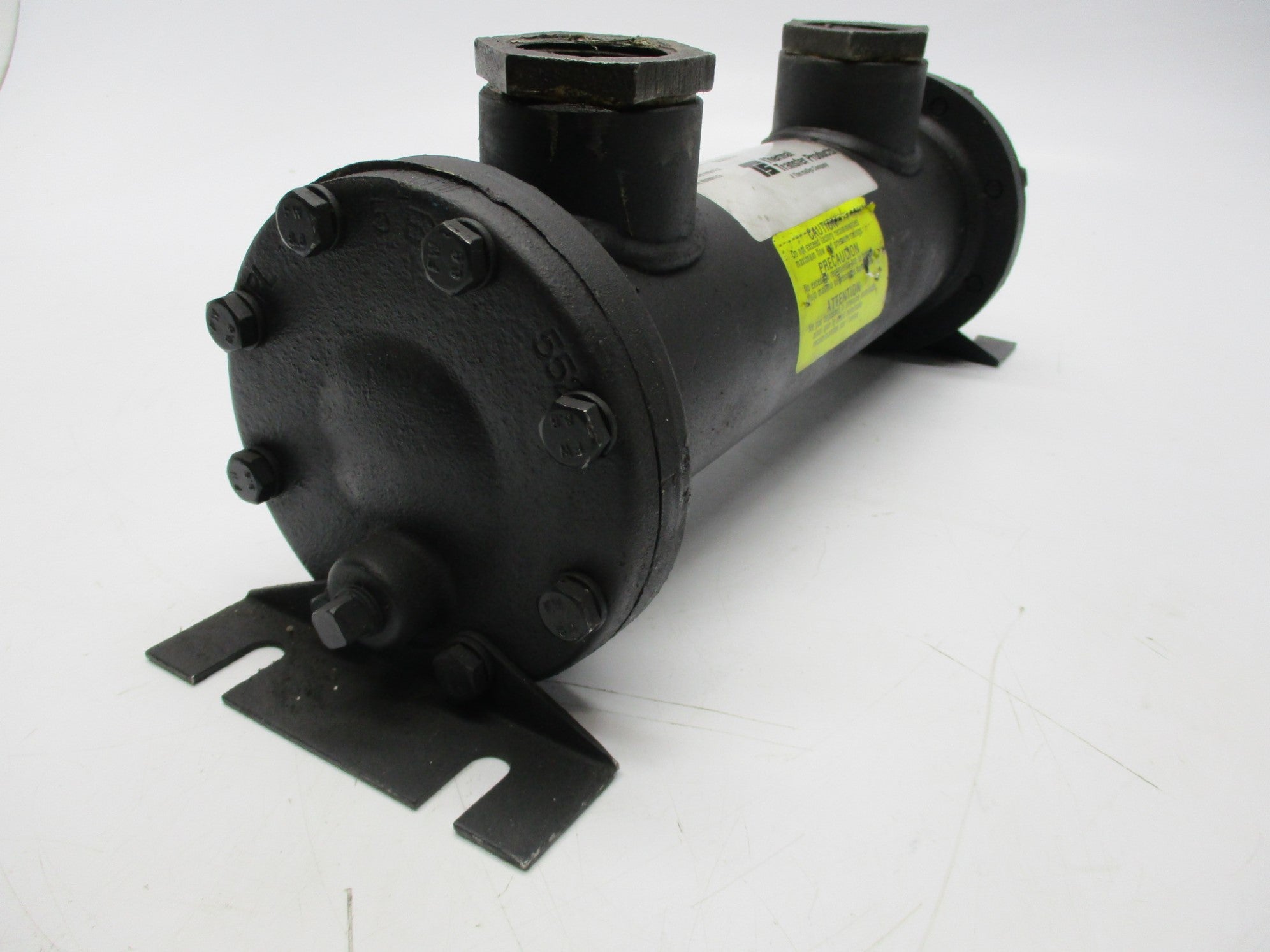 THERMAL TRANSFER EK-712-T UNMP