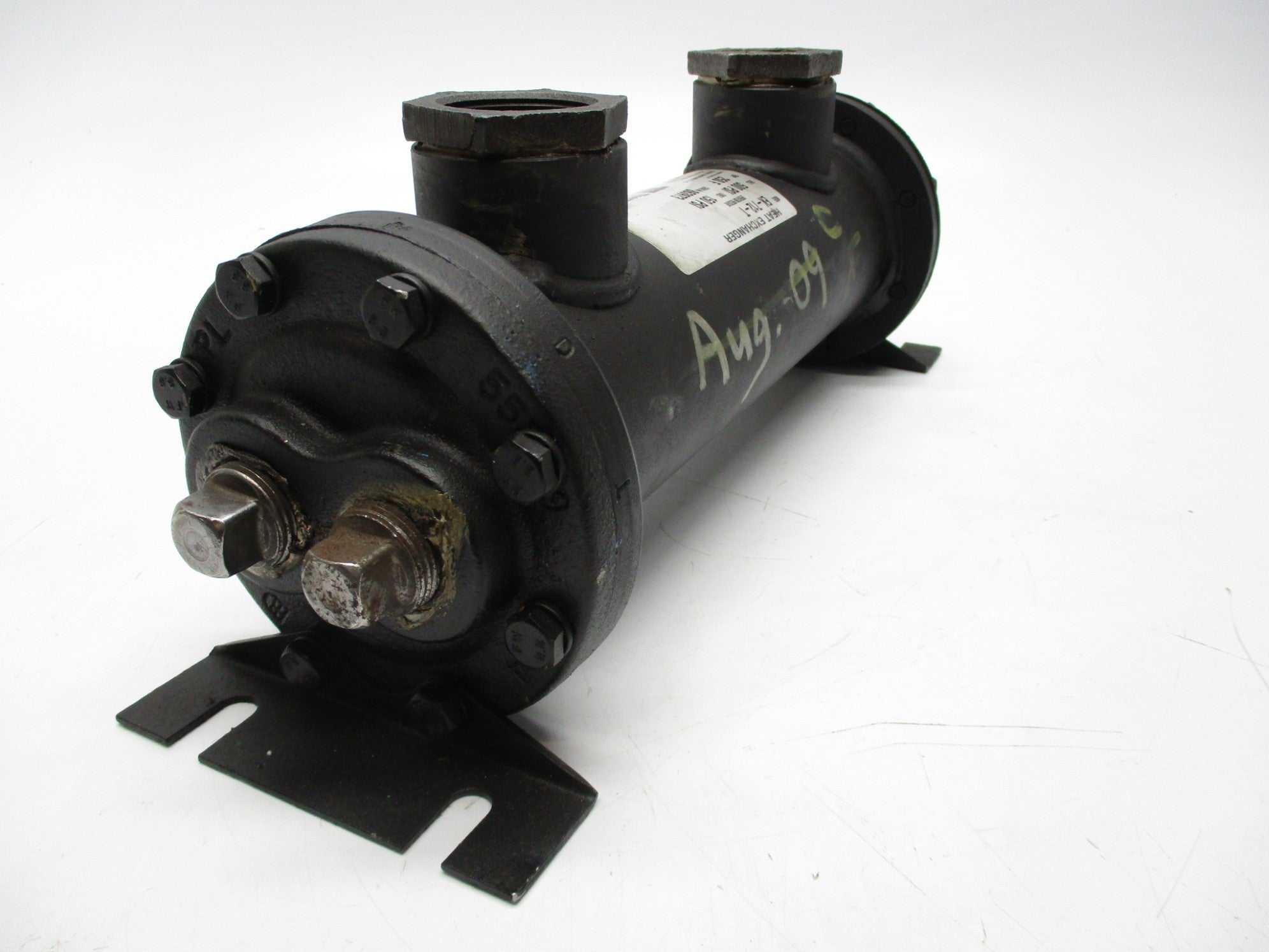 THERMAL TRANSFER EK-712-T UNMP