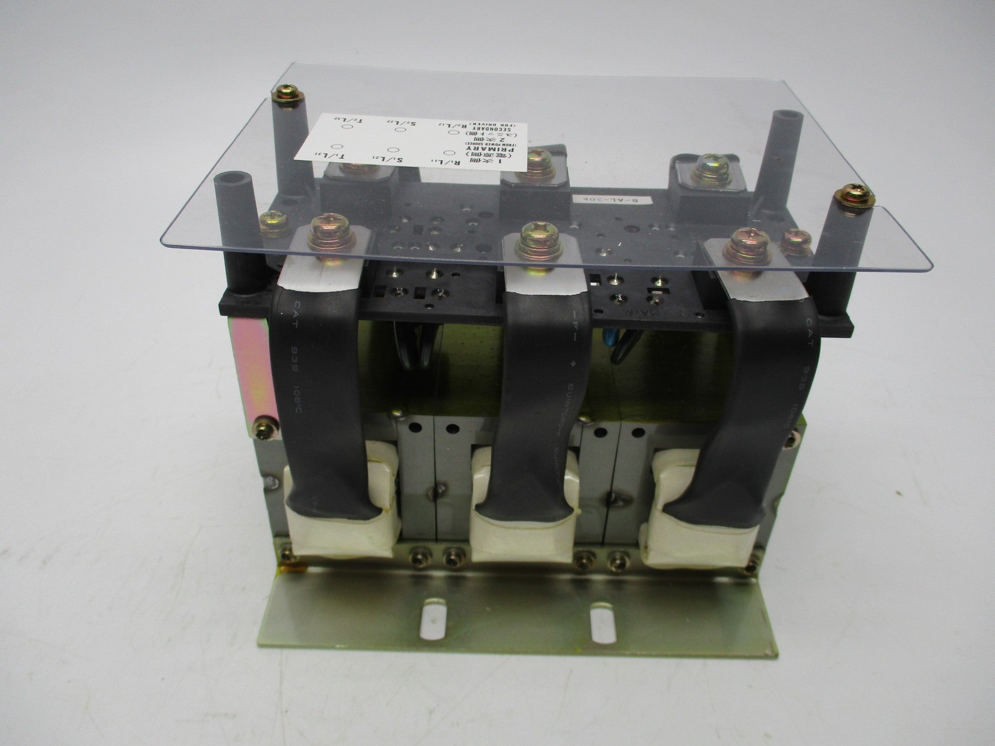 MITSUBISHI B-AL-30K NSMP