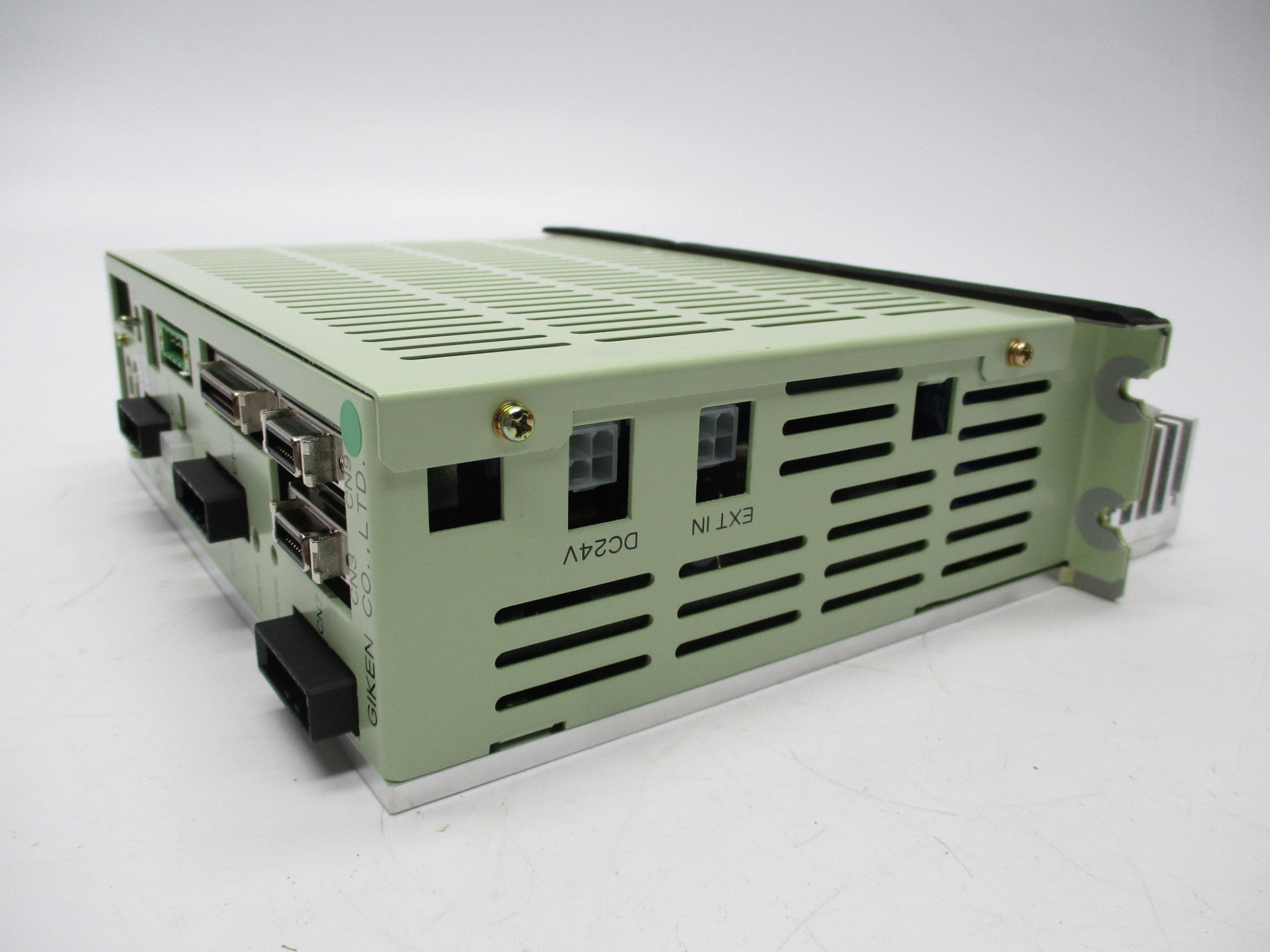GIKEN GSSW-T3-N04-M TA8101N2301E332 UNMP