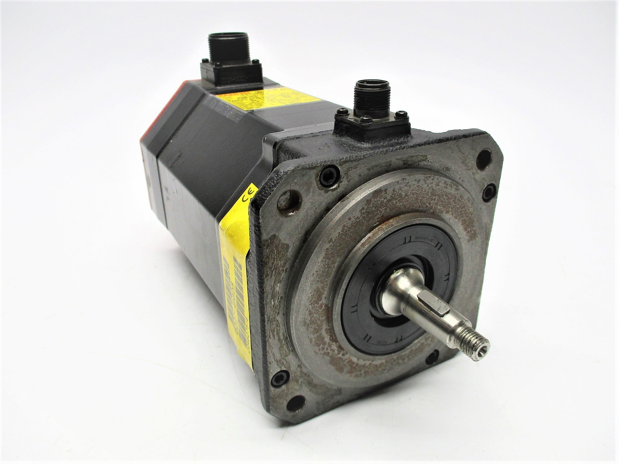 FANUC A06B-0227-B605 UNMP