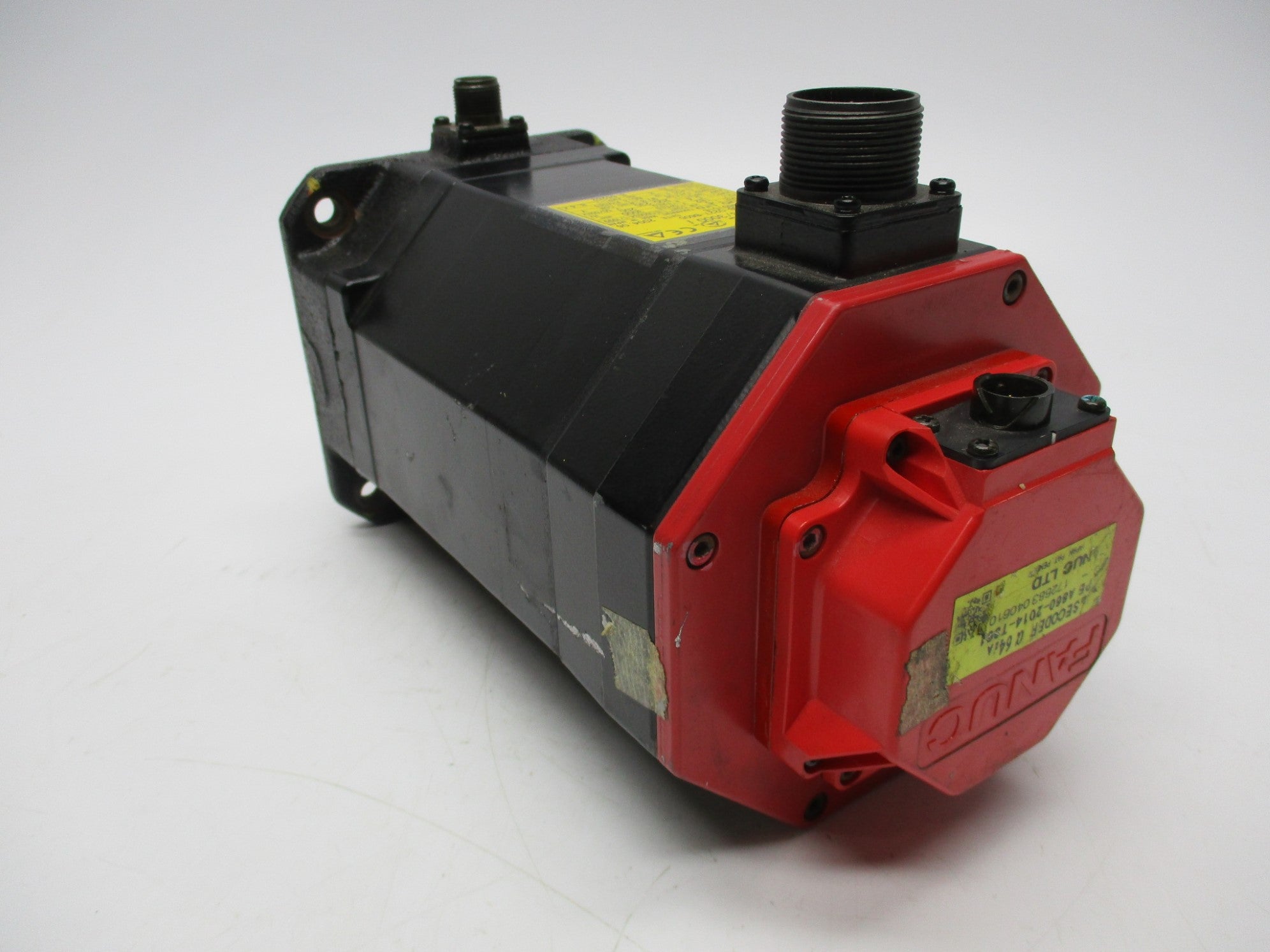 FANUC A06B-0227-B605 UNMP