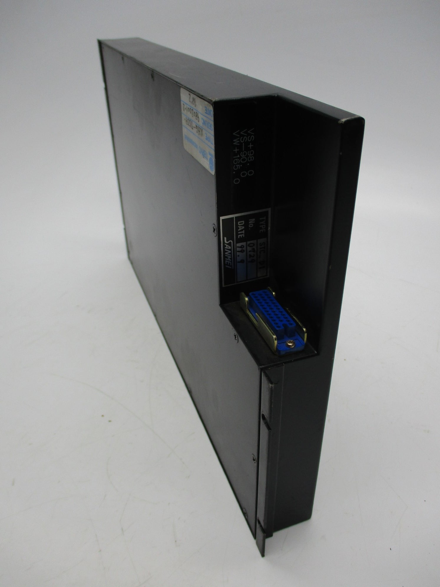 SANMEI STC-D1 UNMP