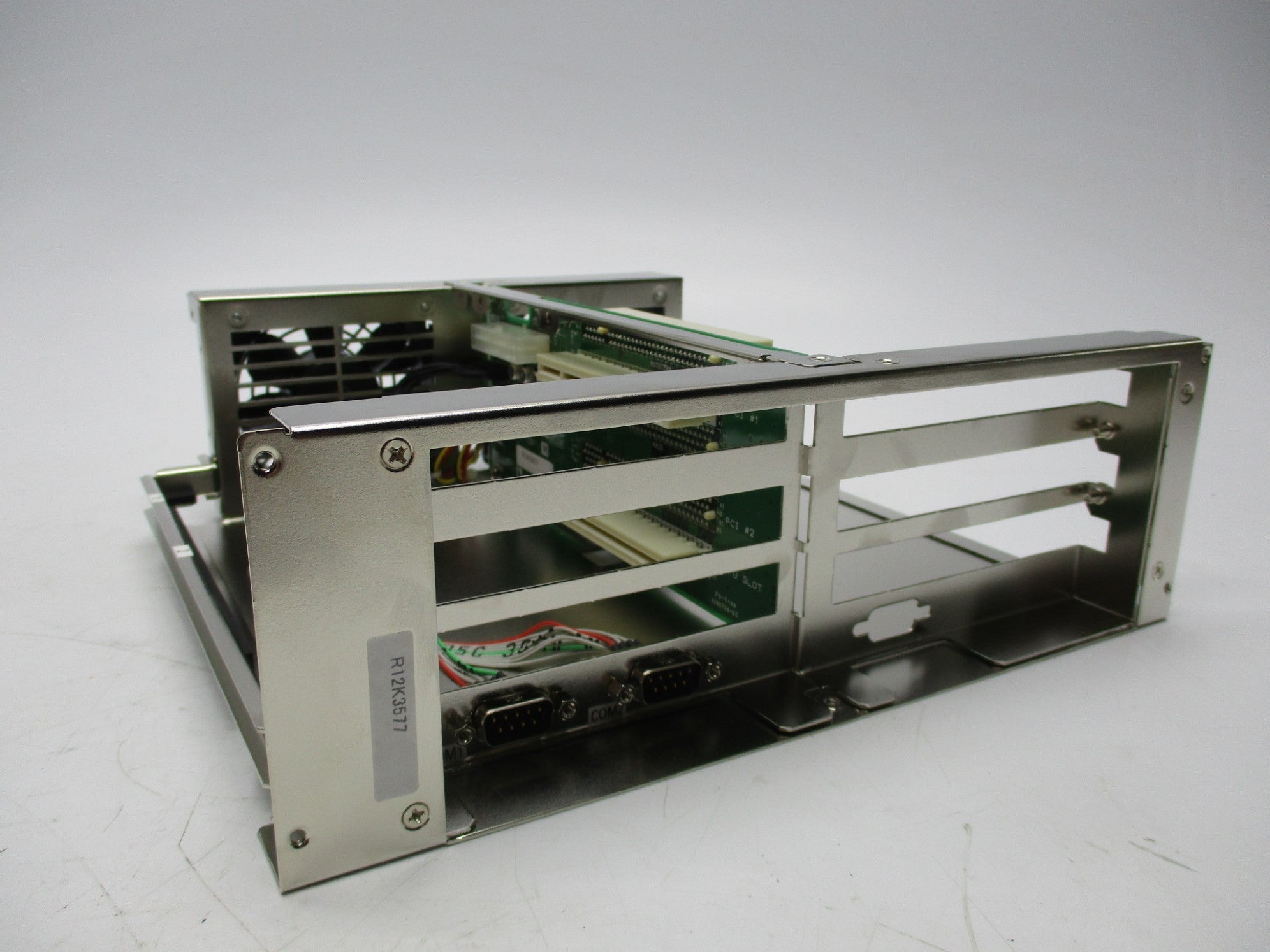 INDUSTRIAL MRO R12K3577 NSMP