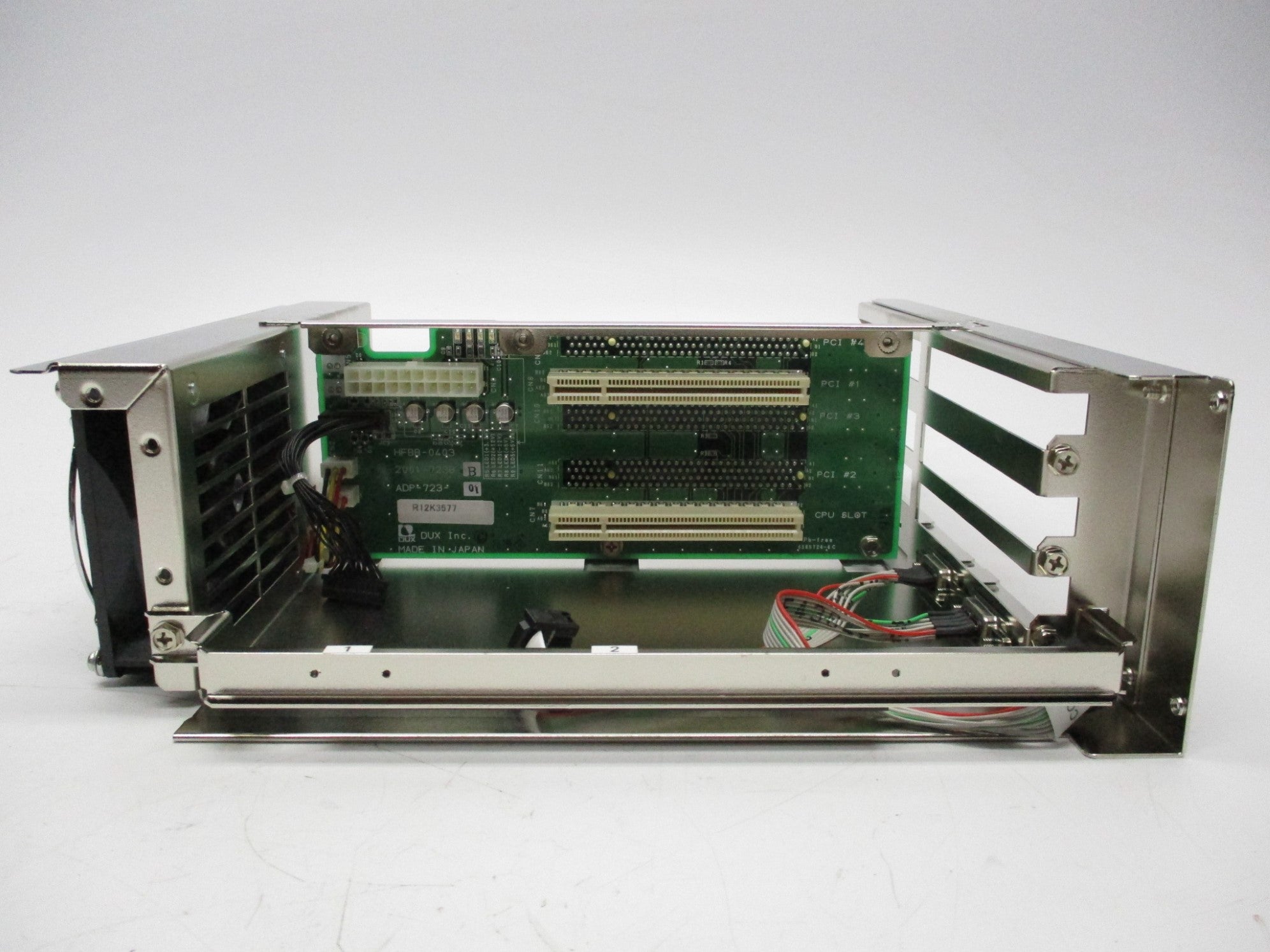 INDUSTRIAL MRO R12K3577 NSMP