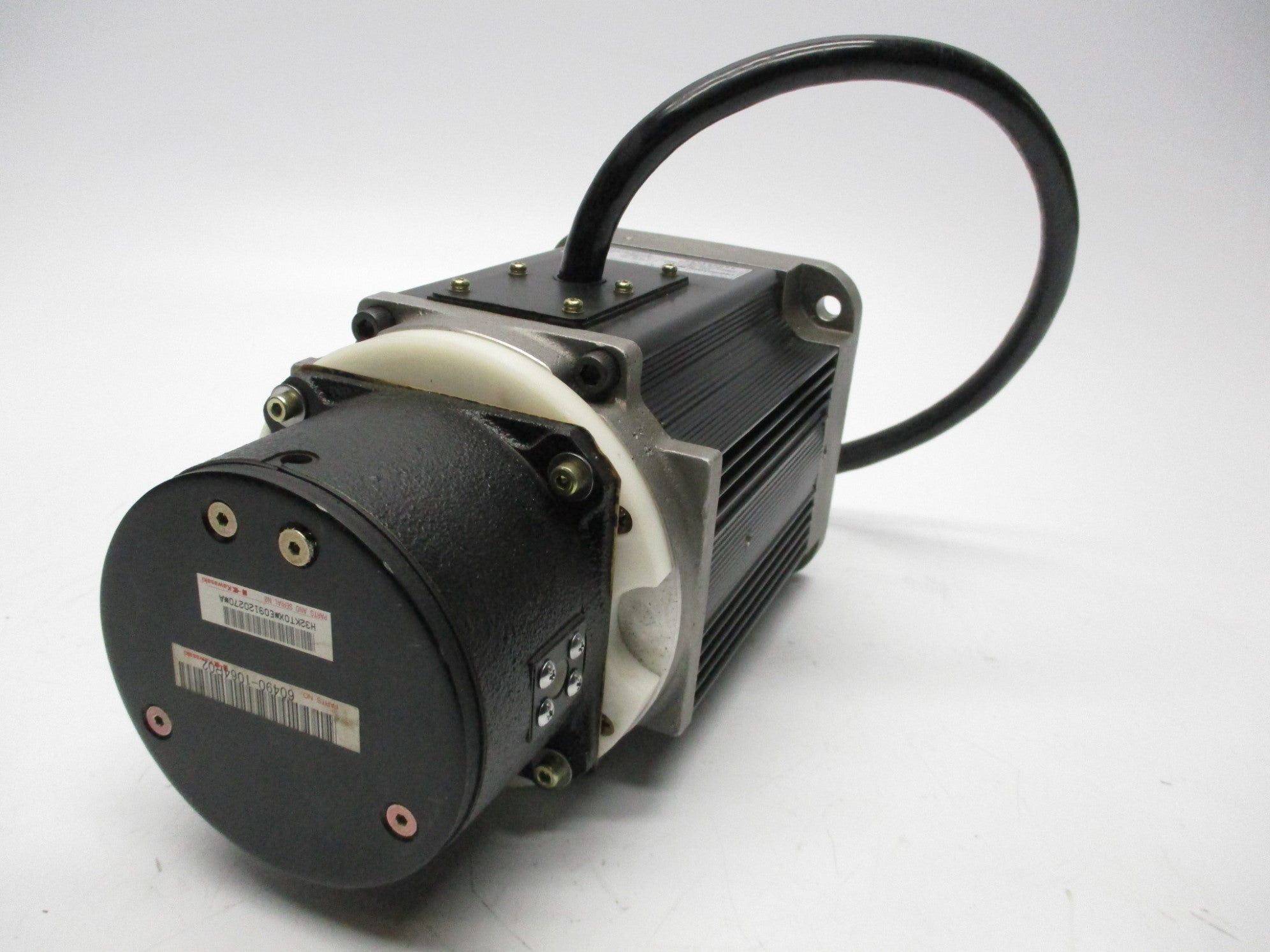 KAWASAKI 3MC302G-3DRAE-KJ1B2 UNMP