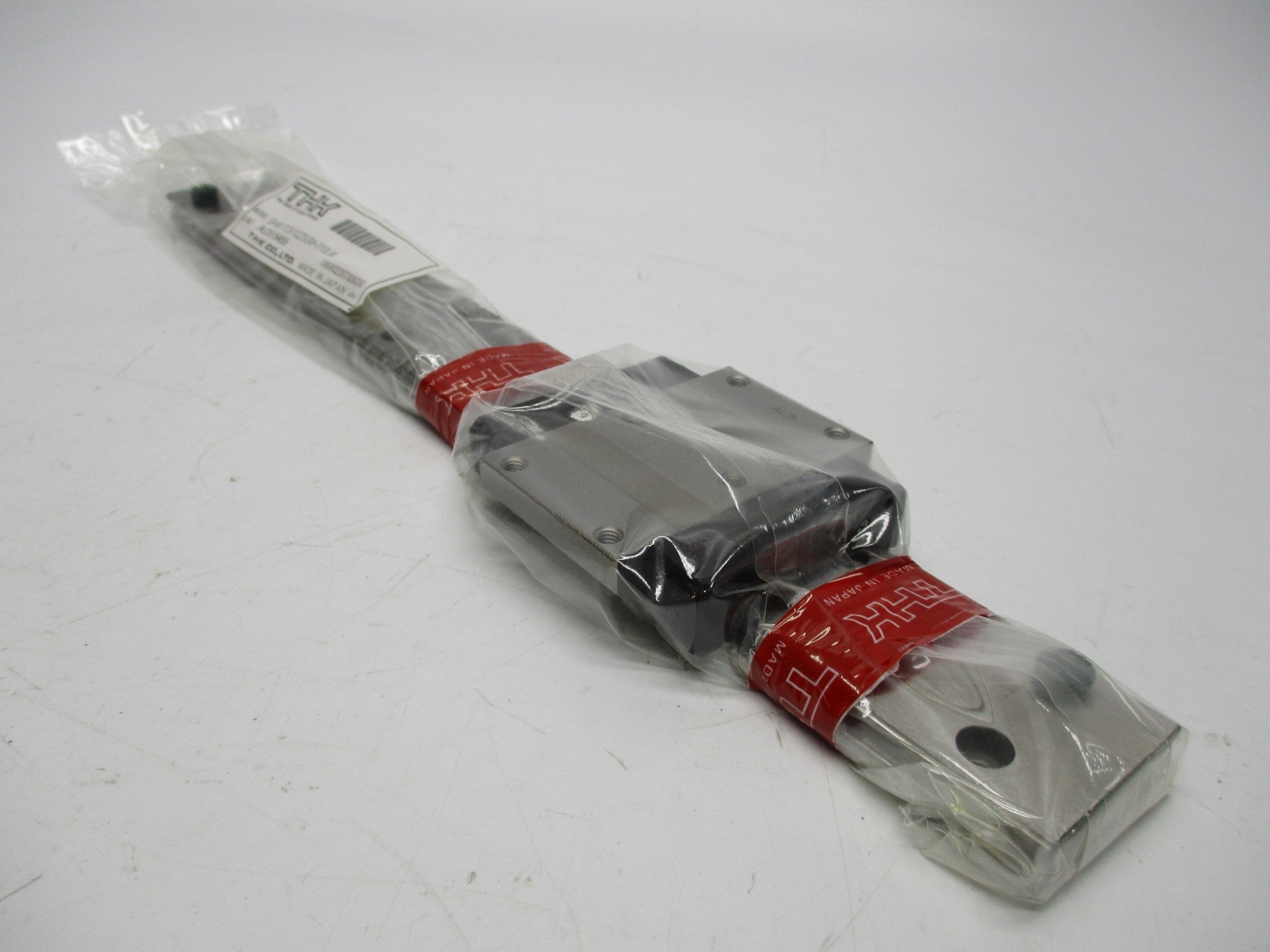 THK SHW17CA1QZSSM+310LM 106902207309200 (PKG OF 2) NSMP