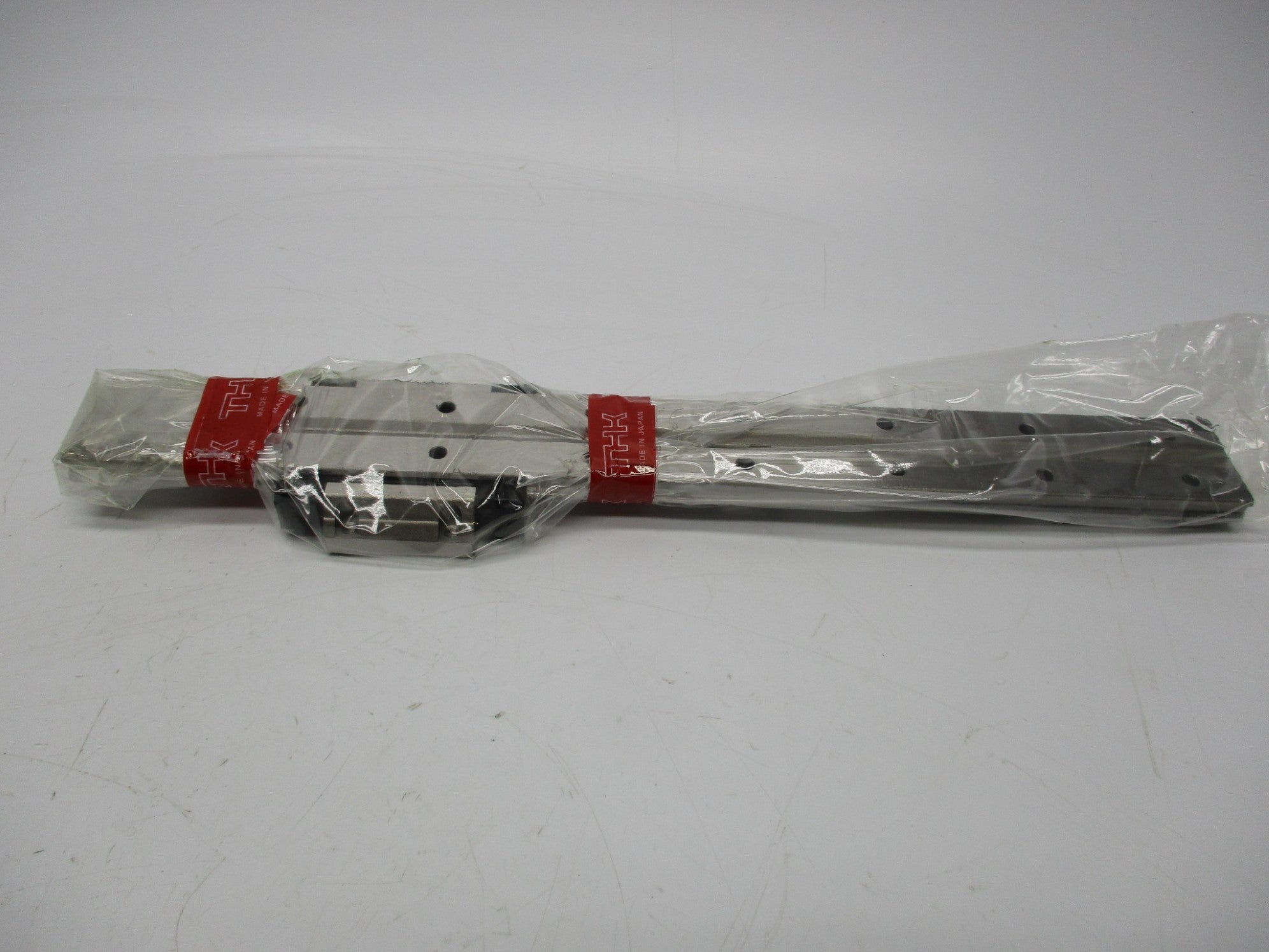 THK SHW17CA1QZSSM+310LM 106902207309200 (PKG OF 2) NSMP