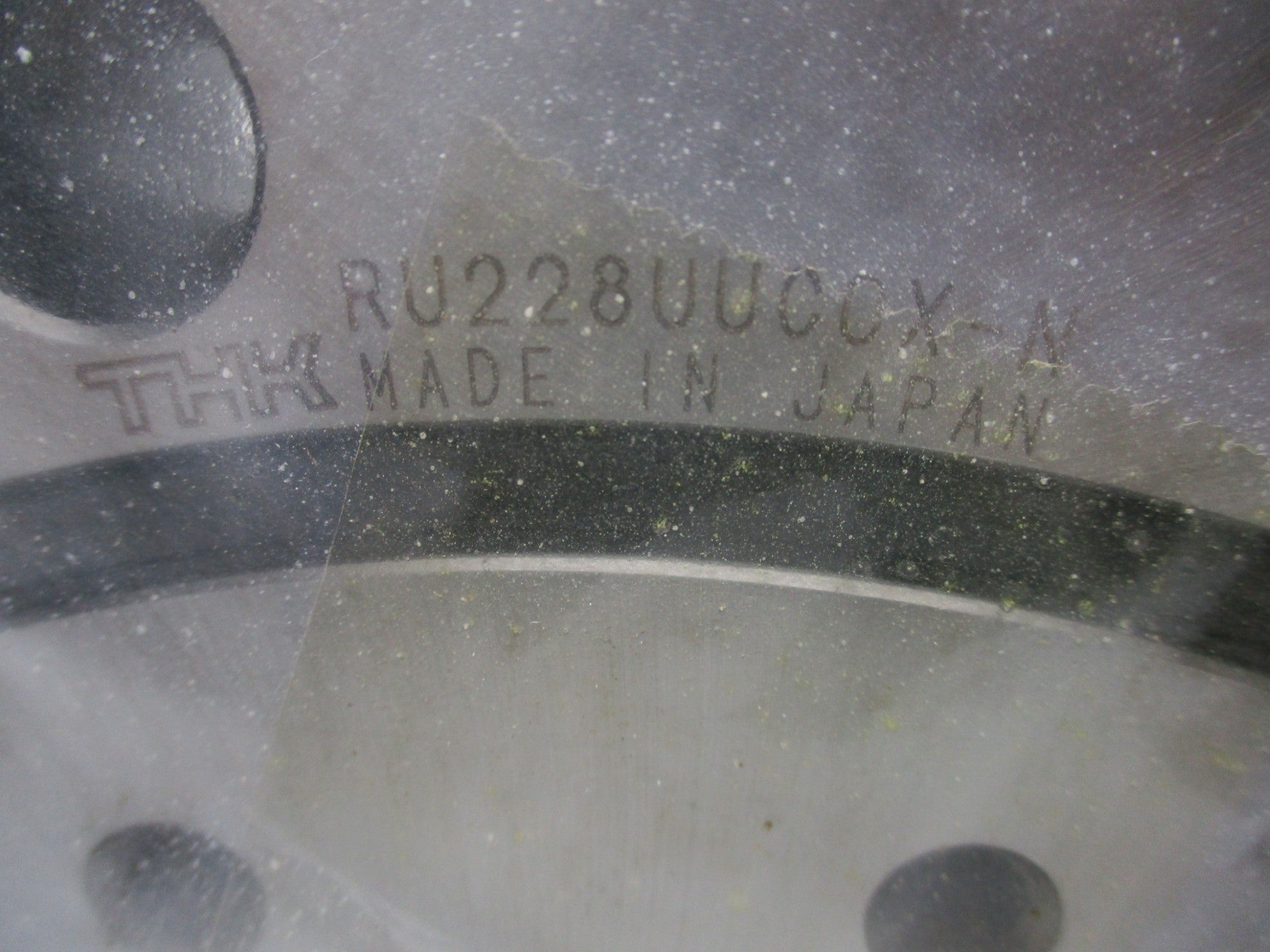 THK RU228UUC0X-N 261702281200210 NSMP
