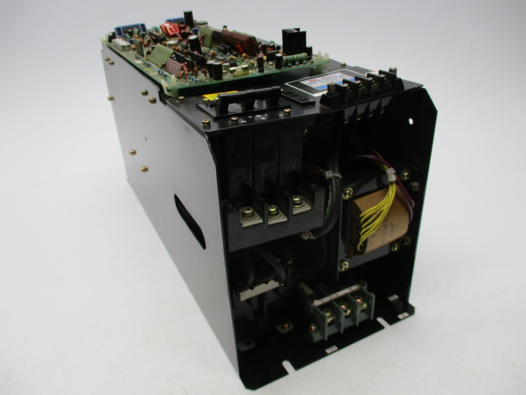 SANYO DENKI 20BA150FFW46 UNMP