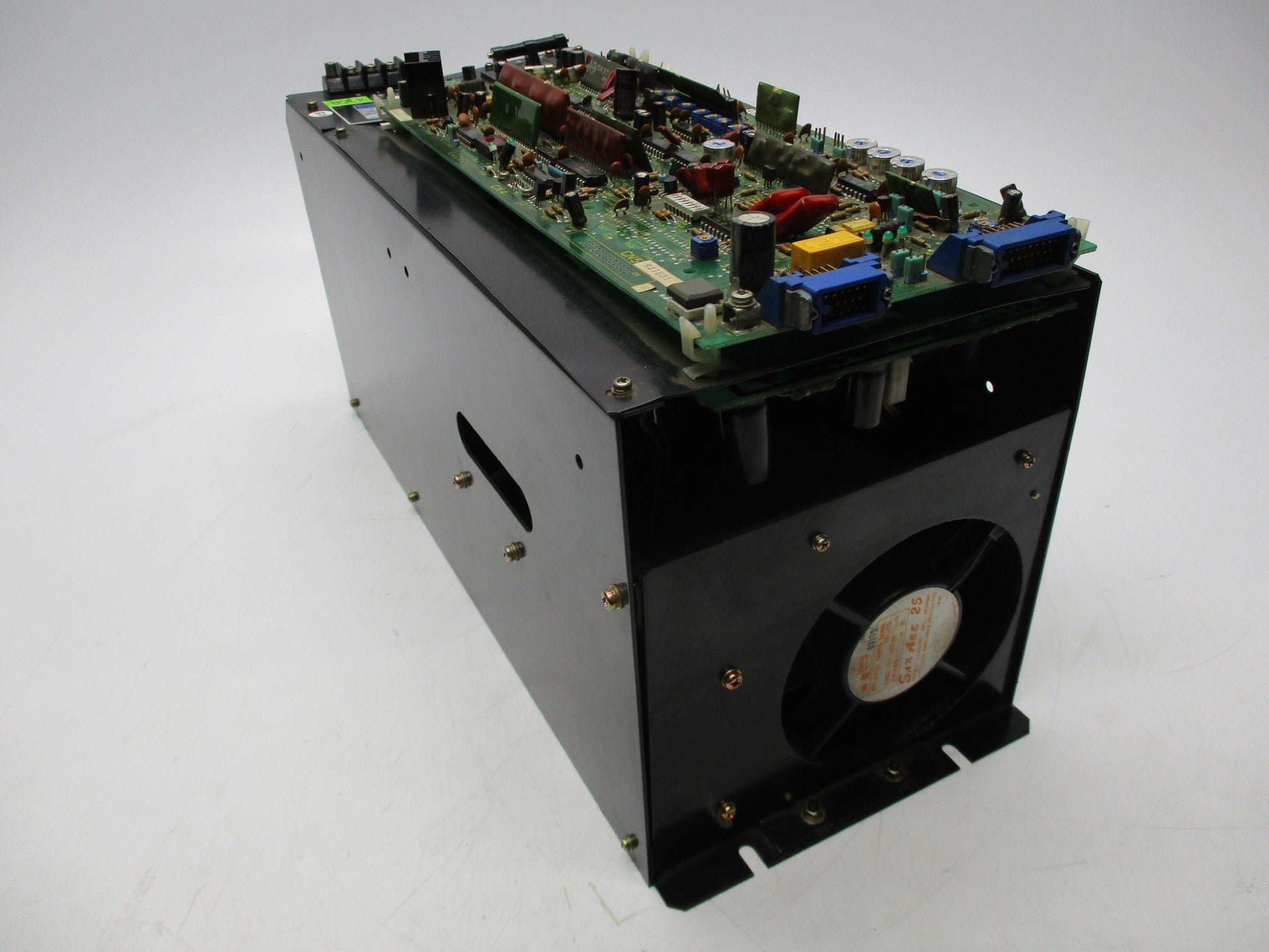 SANYO DENKI 20BA150FFW46 UNMP