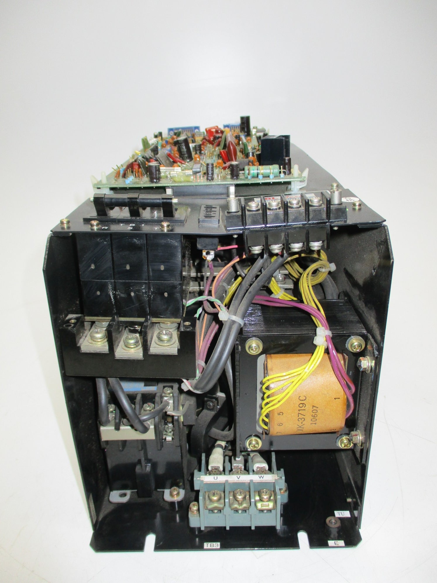 SANYO DENKI 20BA150FFW46 UNMP