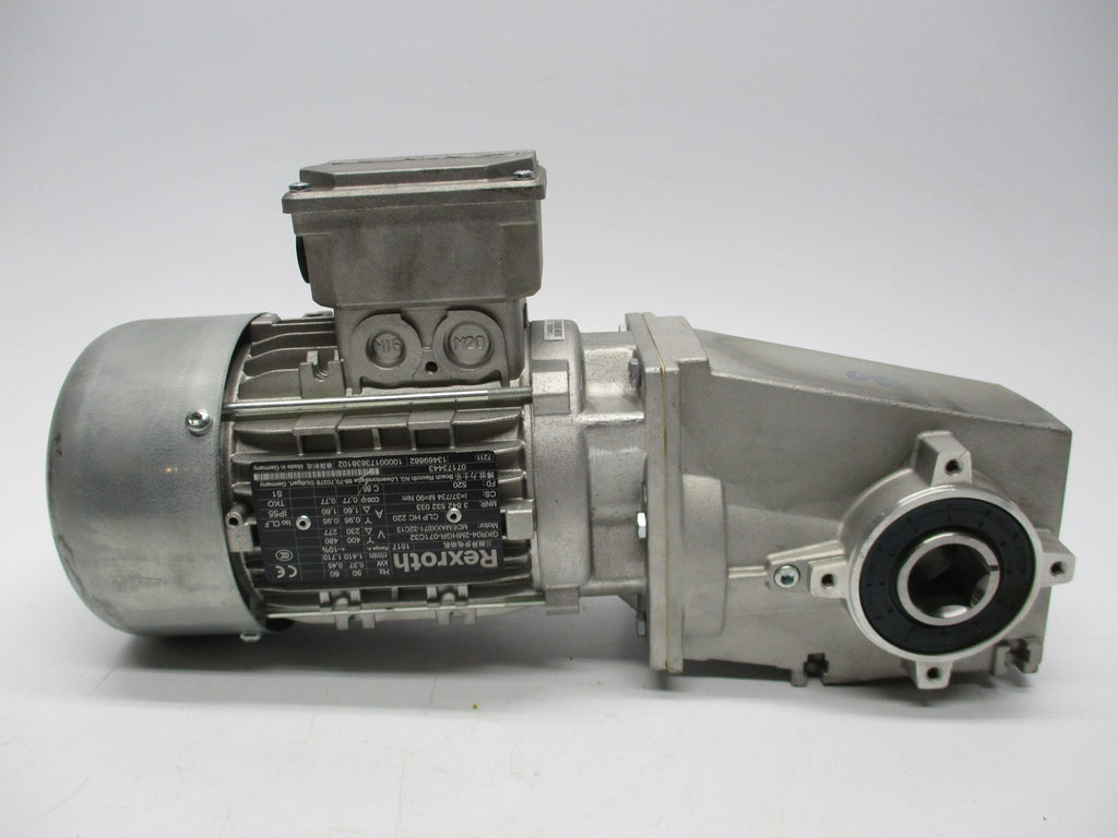 REXROTH GKR04-2MHGR-071C32 UNMP