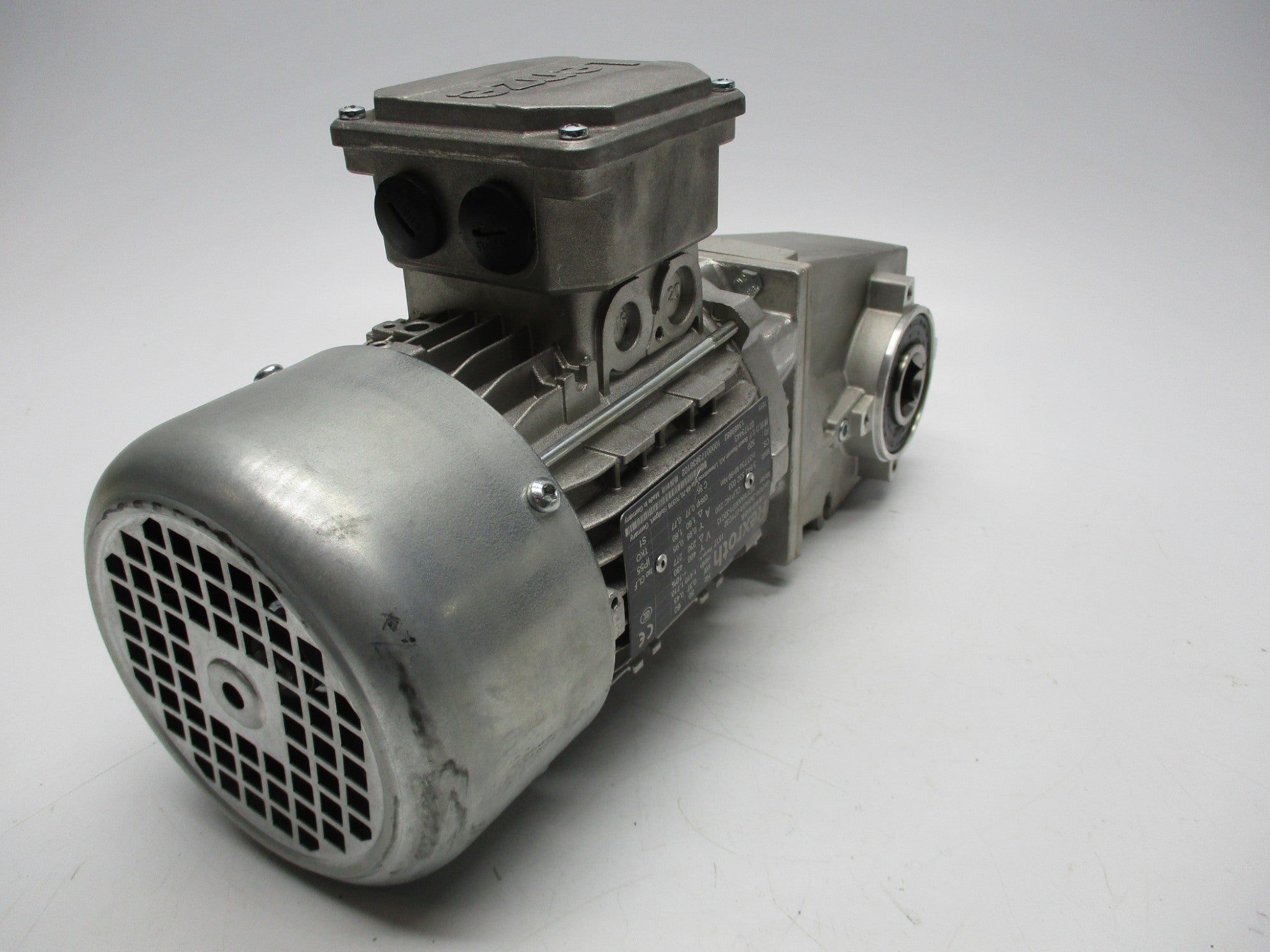 REXROTH GKR04-2MHGR-071C32 UNMP