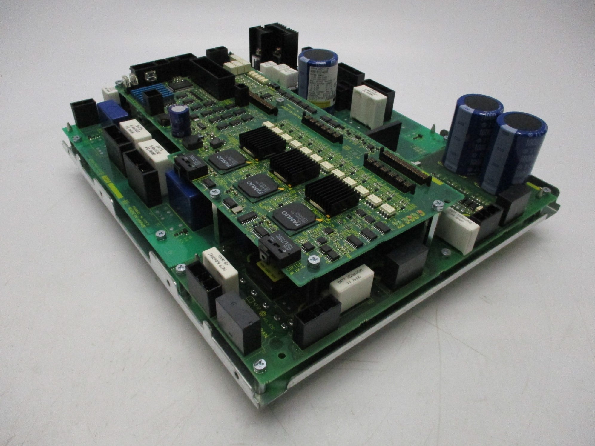 FANUC A06B-6107-H005 UNMP